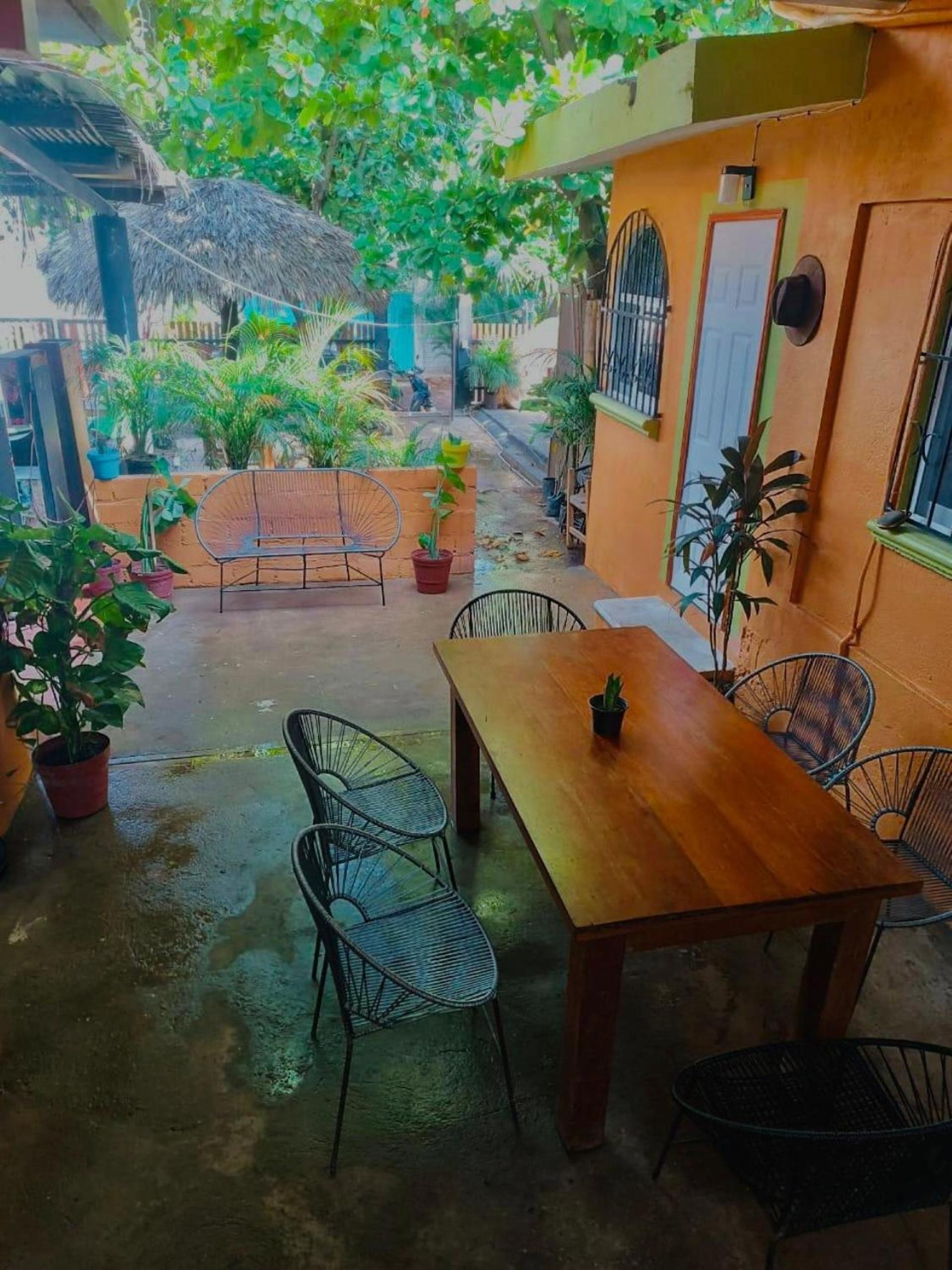 Casa Firefly