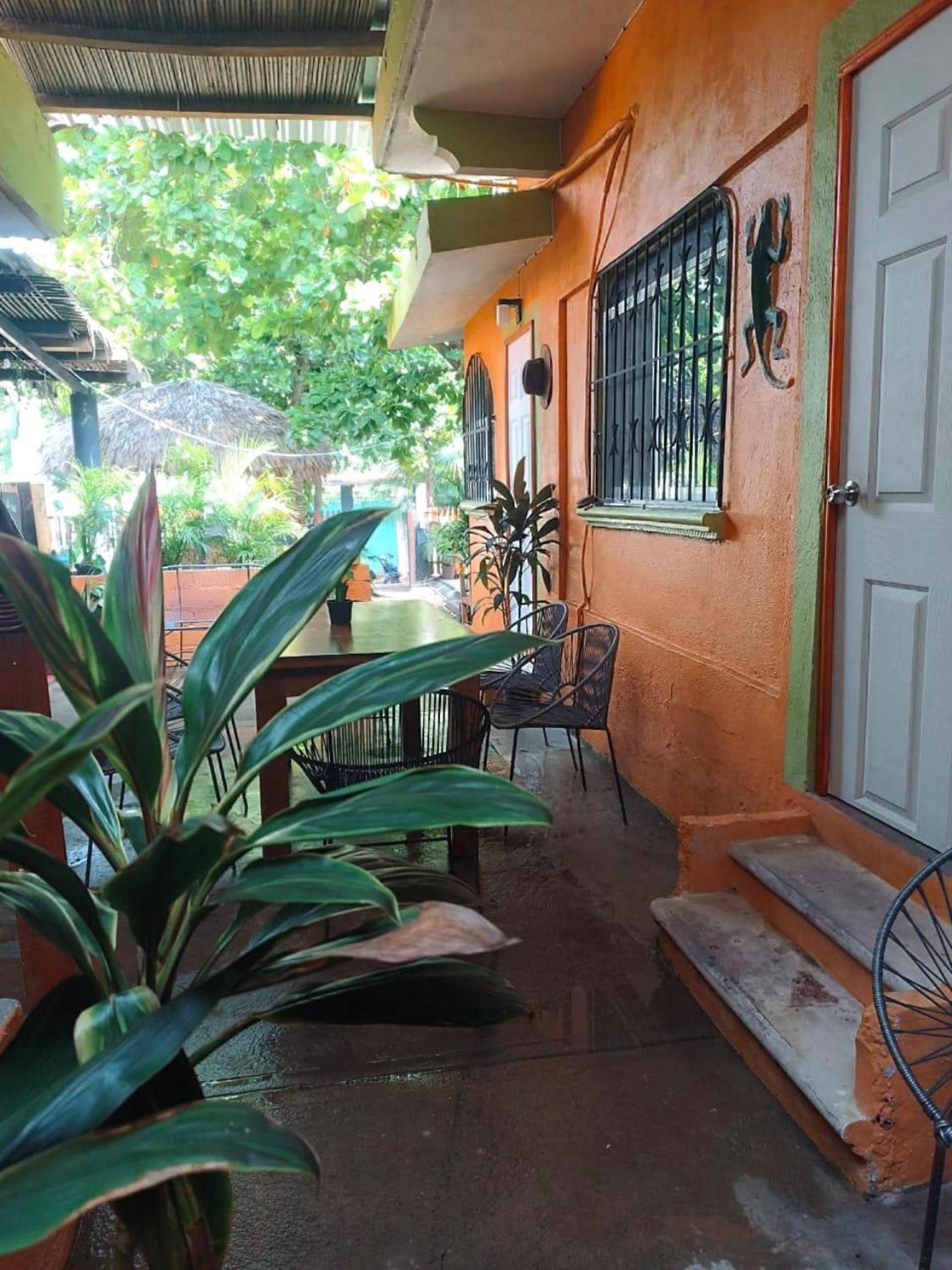Casa Firefly