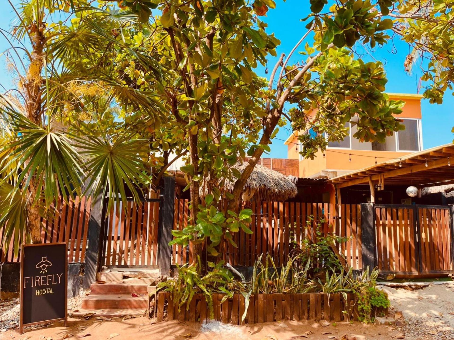 Casa Firefly