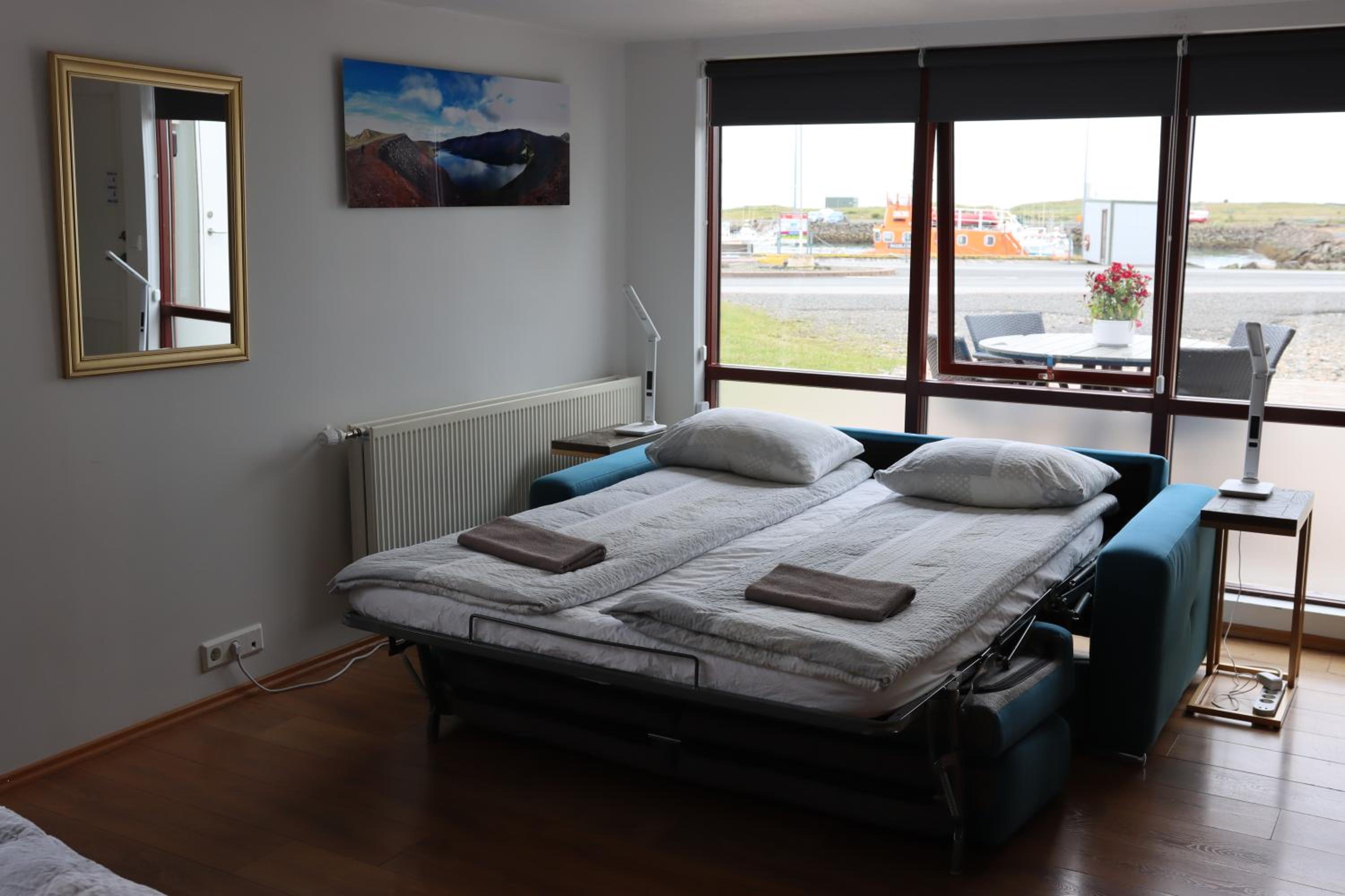 Guesthouse Dyngja
