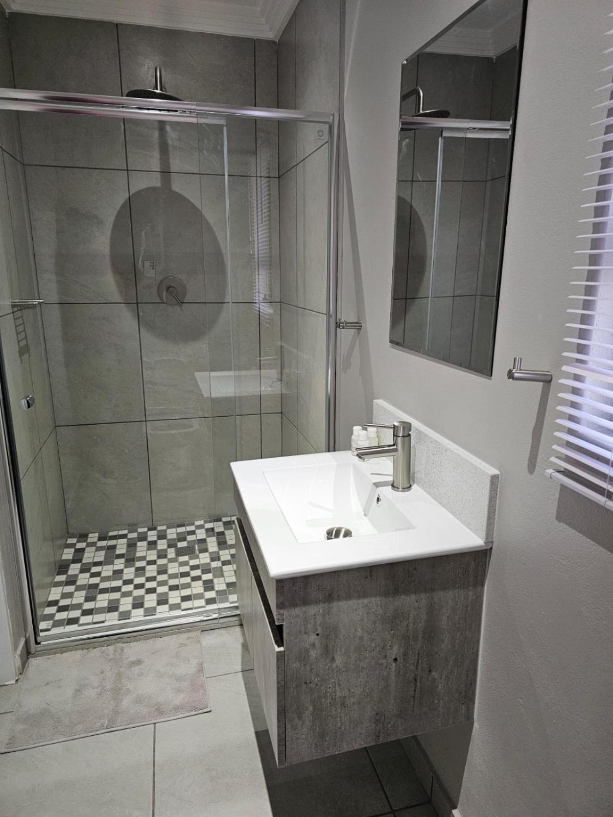 Palmera Guest House view 4