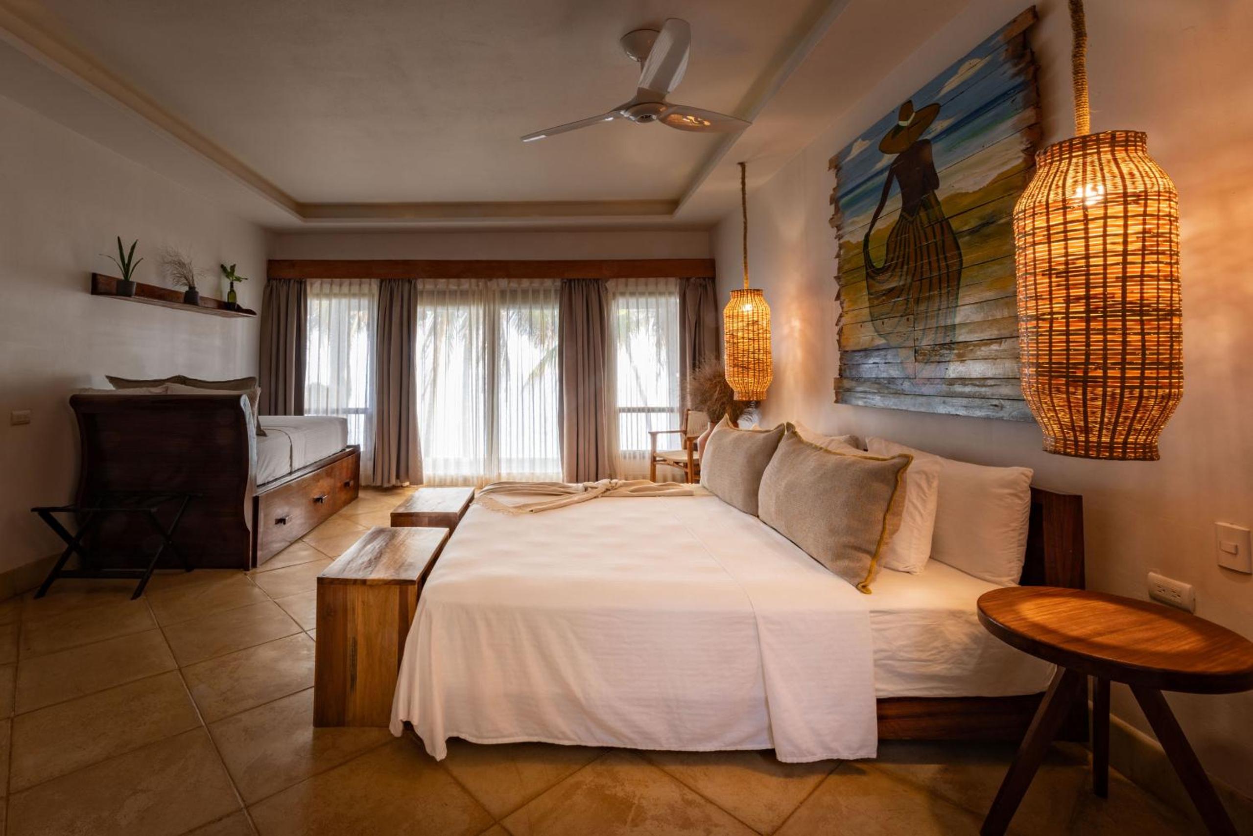 Yemaya Reefs, Member of Small Luxury Hotels of the World