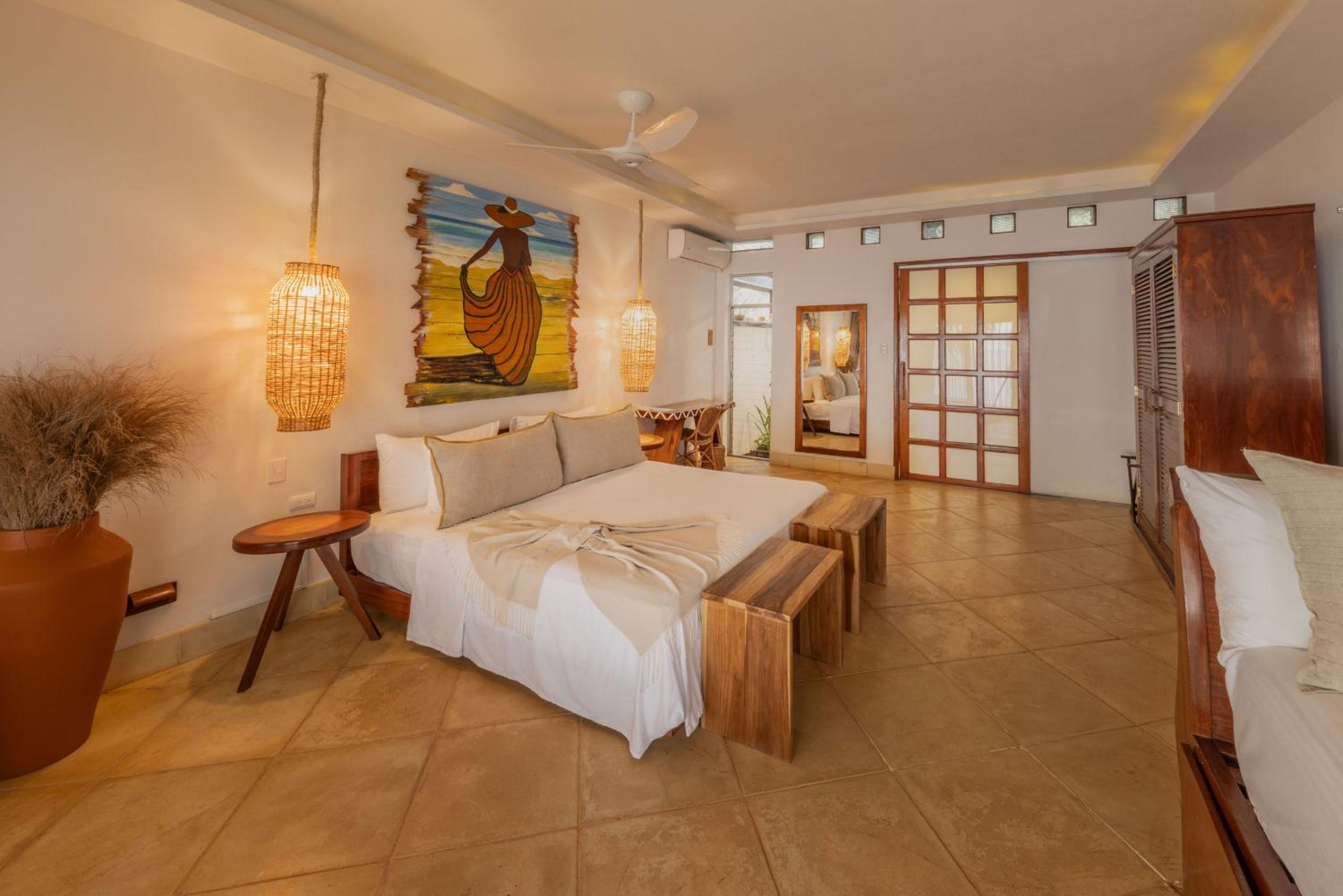 Yemaya Reefs, Member of Small Luxury Hotels of the World