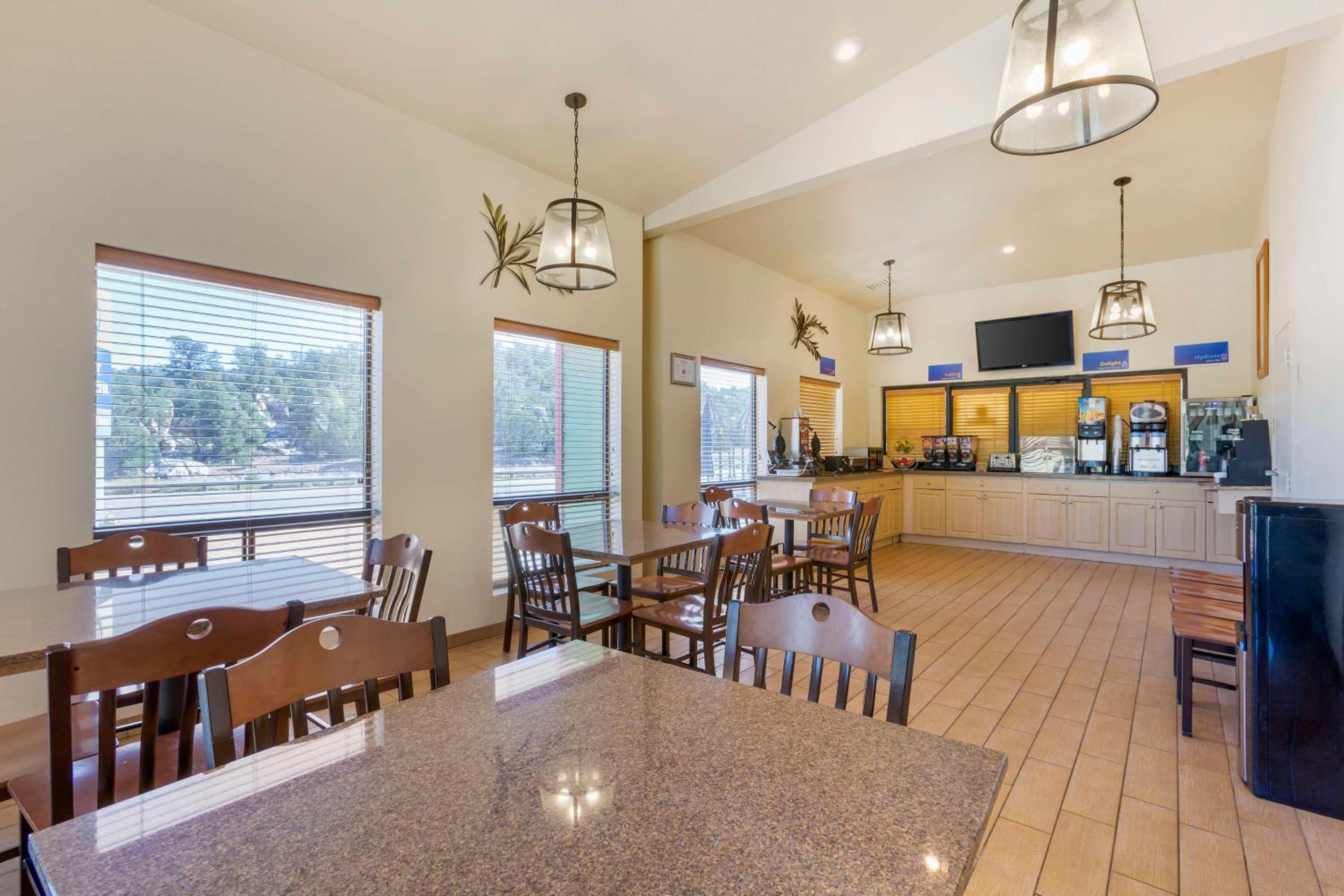 Best Western Sawmill Inn