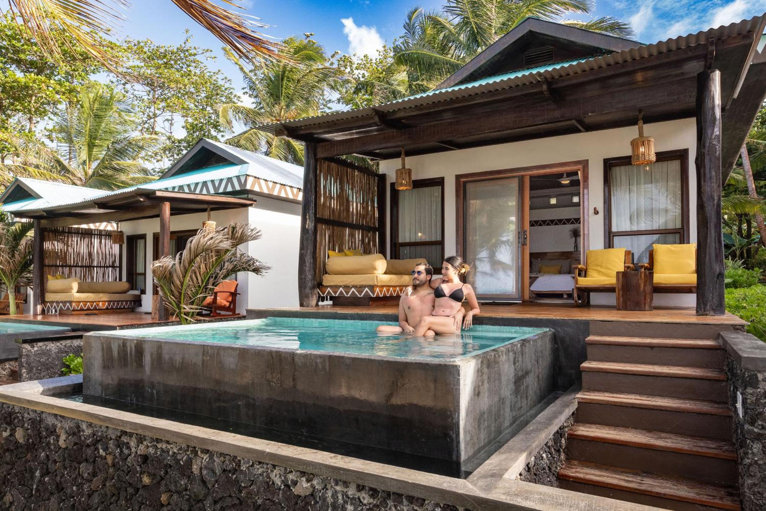 Yemaya Reefs, Member of Small Luxury Hotels of the World - Photo 46