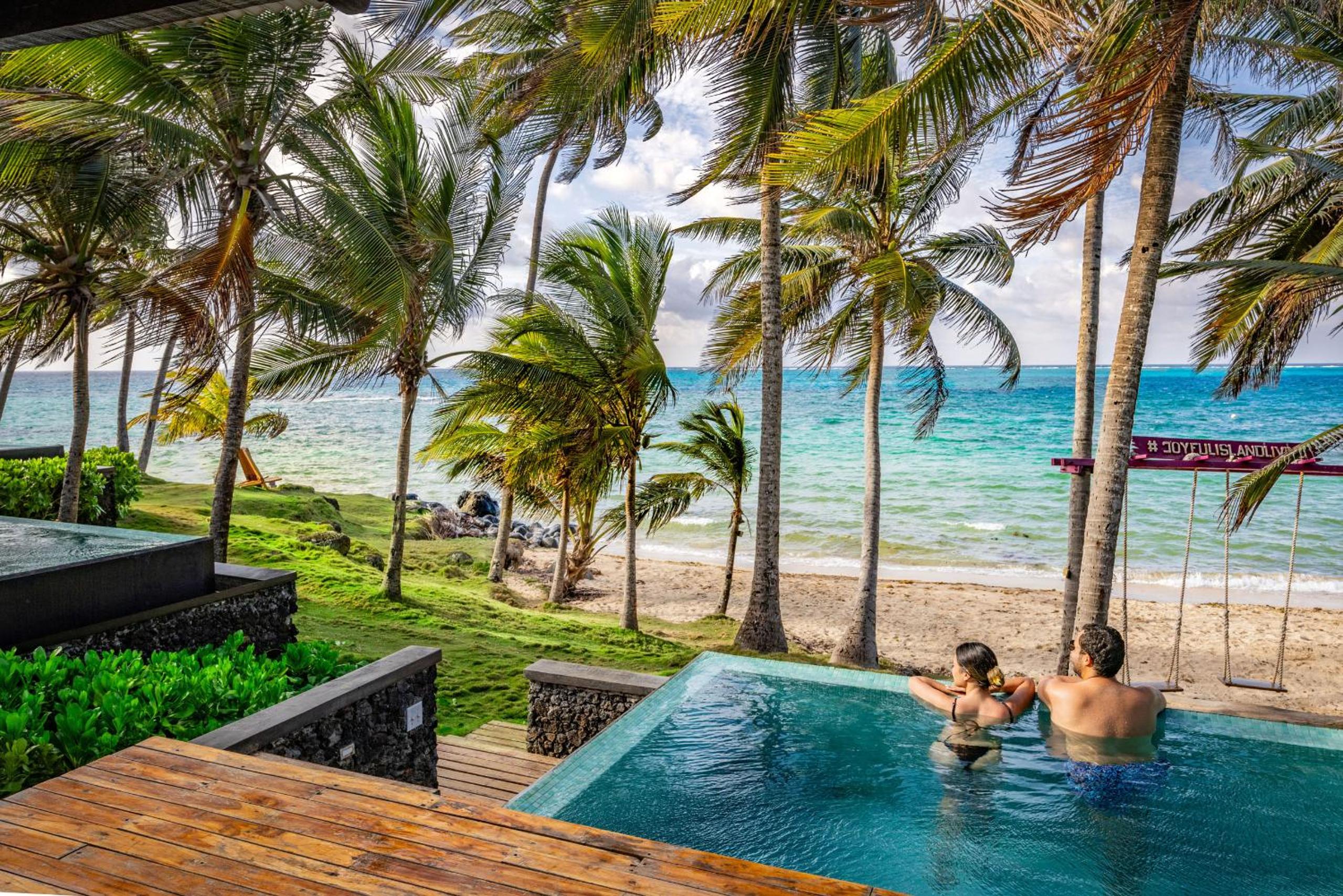 Yemaya Reefs, Member of Small Luxury Hotels of the World - Photo 45
