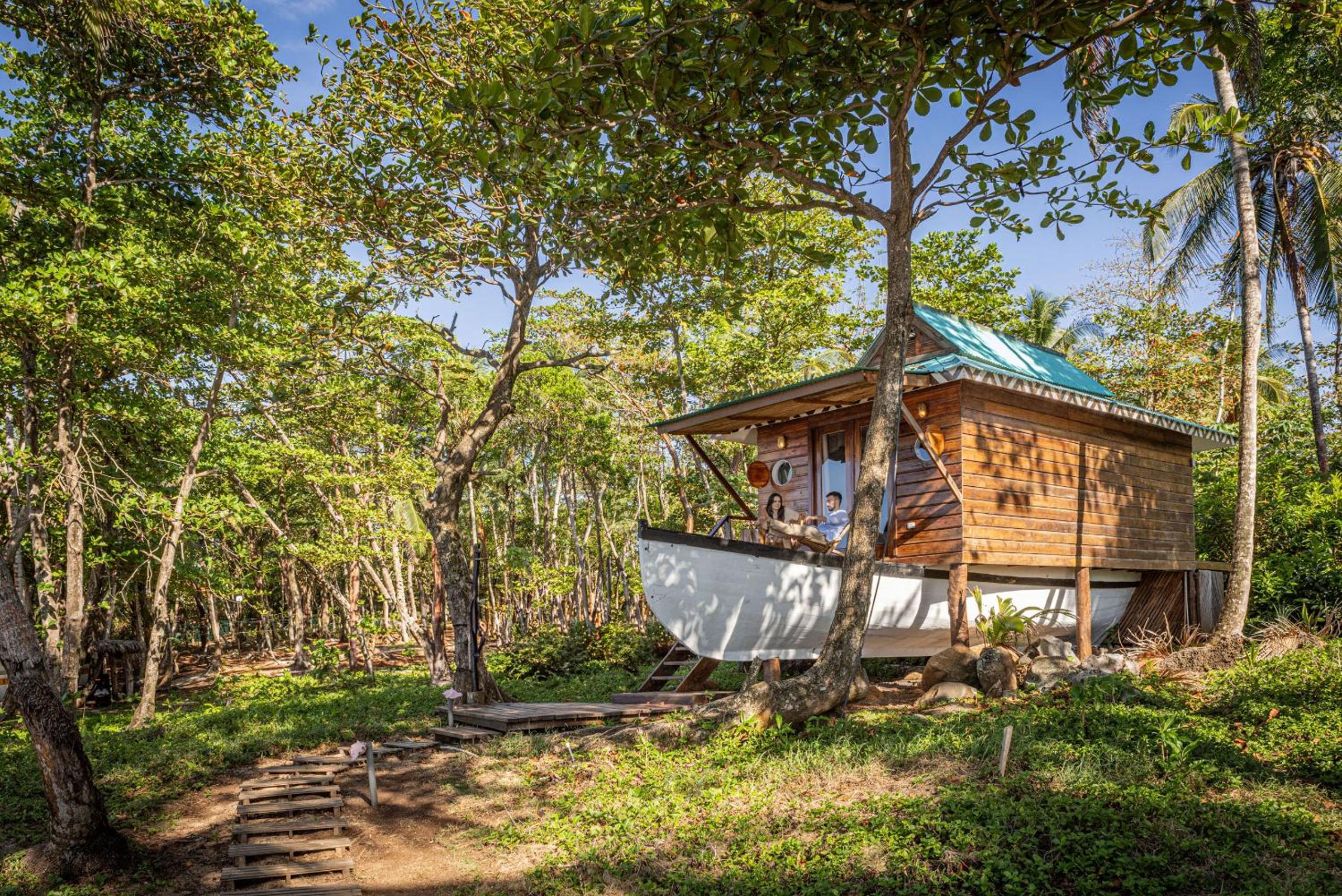 Yemaya Reefs, Member of Small Luxury Hotels of the World - Photo 50