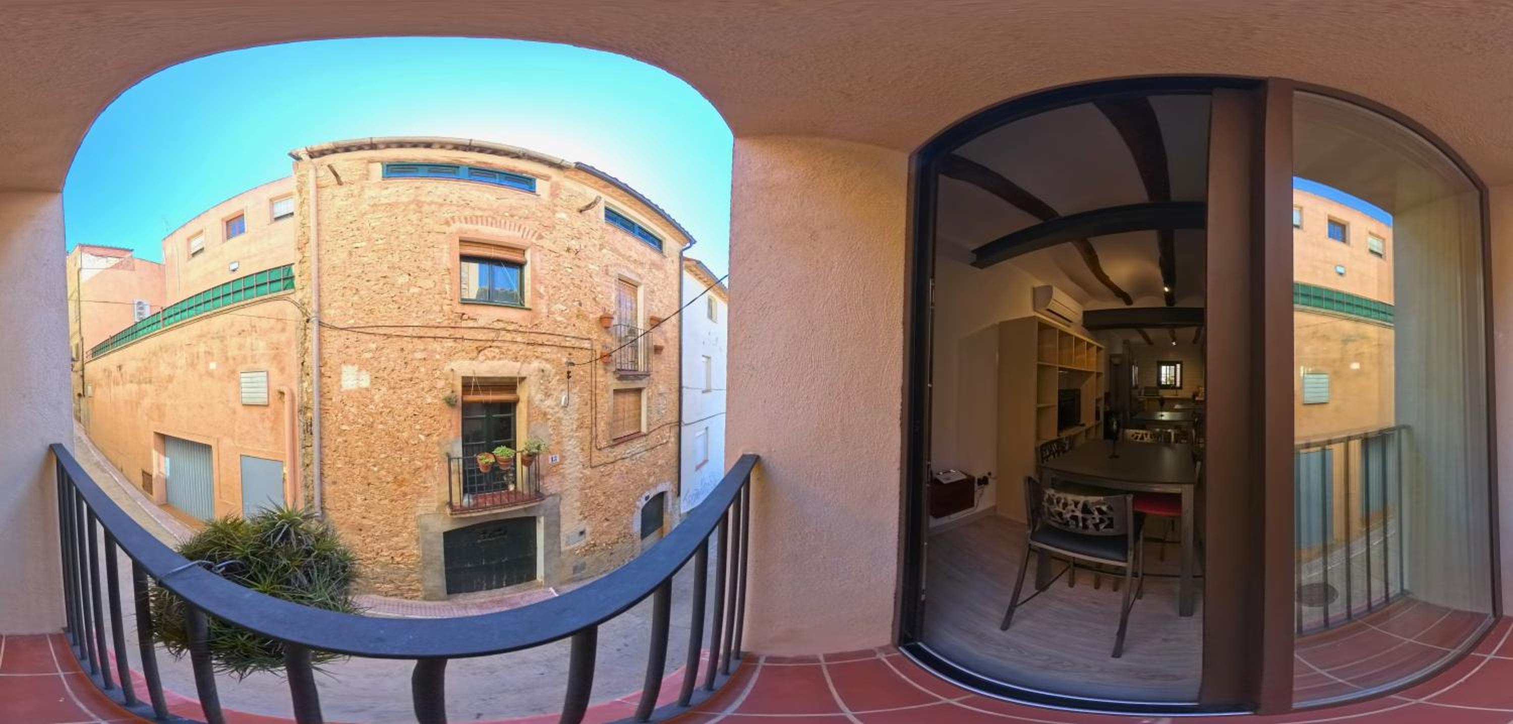Camins del Priorat : Ermita Pinyeres photo 4