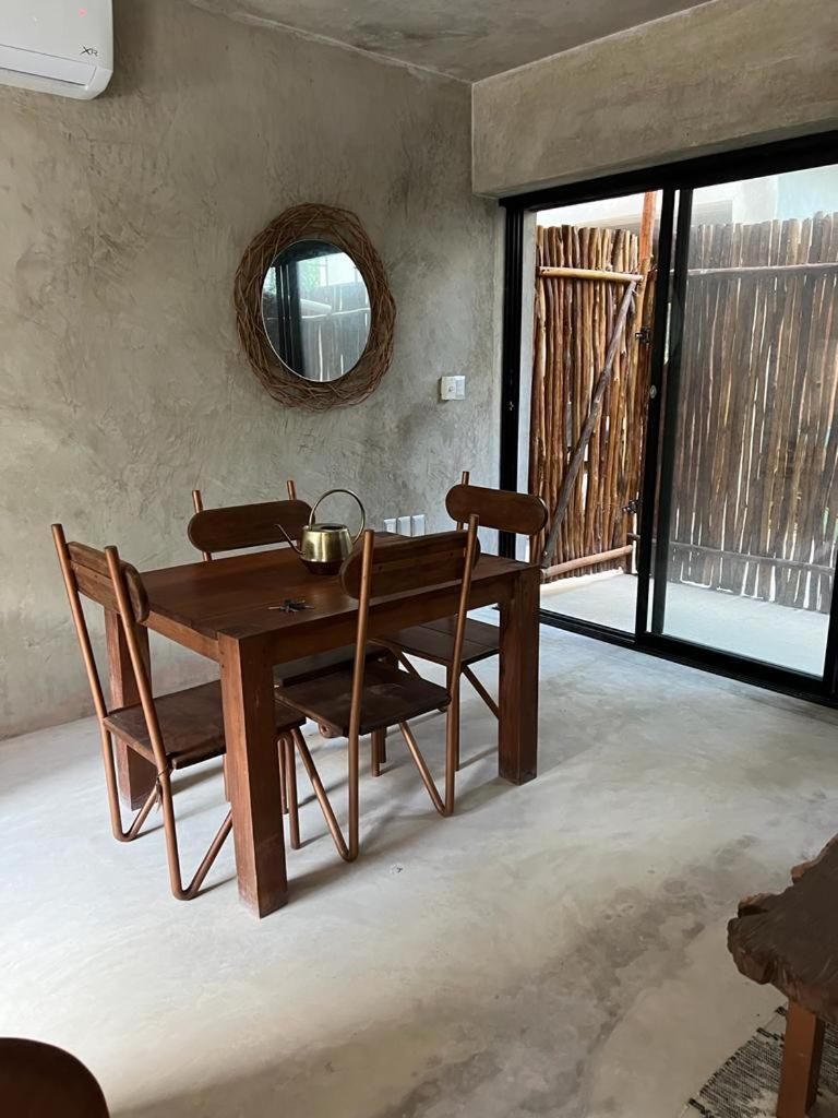 2 room apartement Veleta view 3