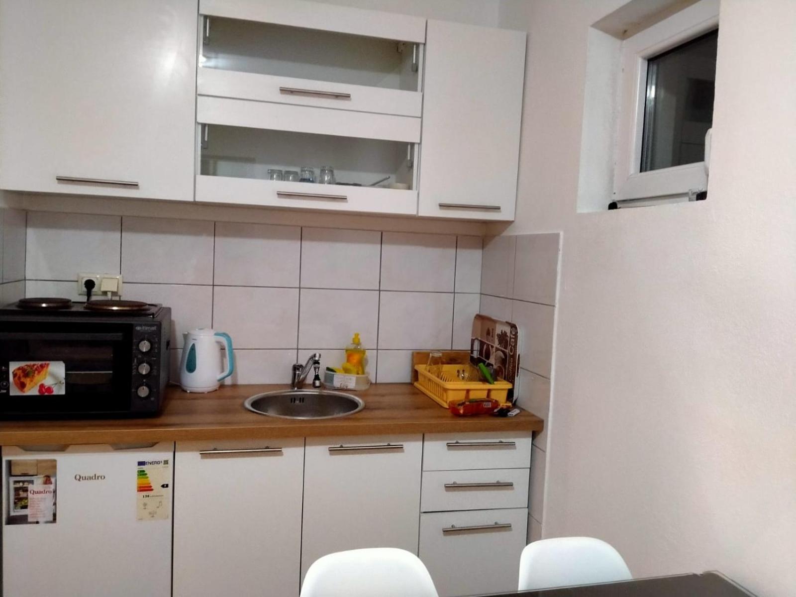 Apartman Iva