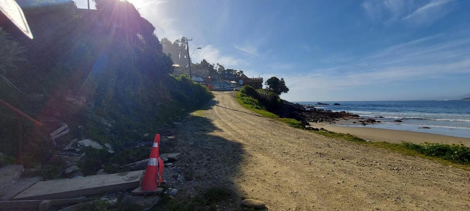 Cabaña Maicolpue Rio Sur