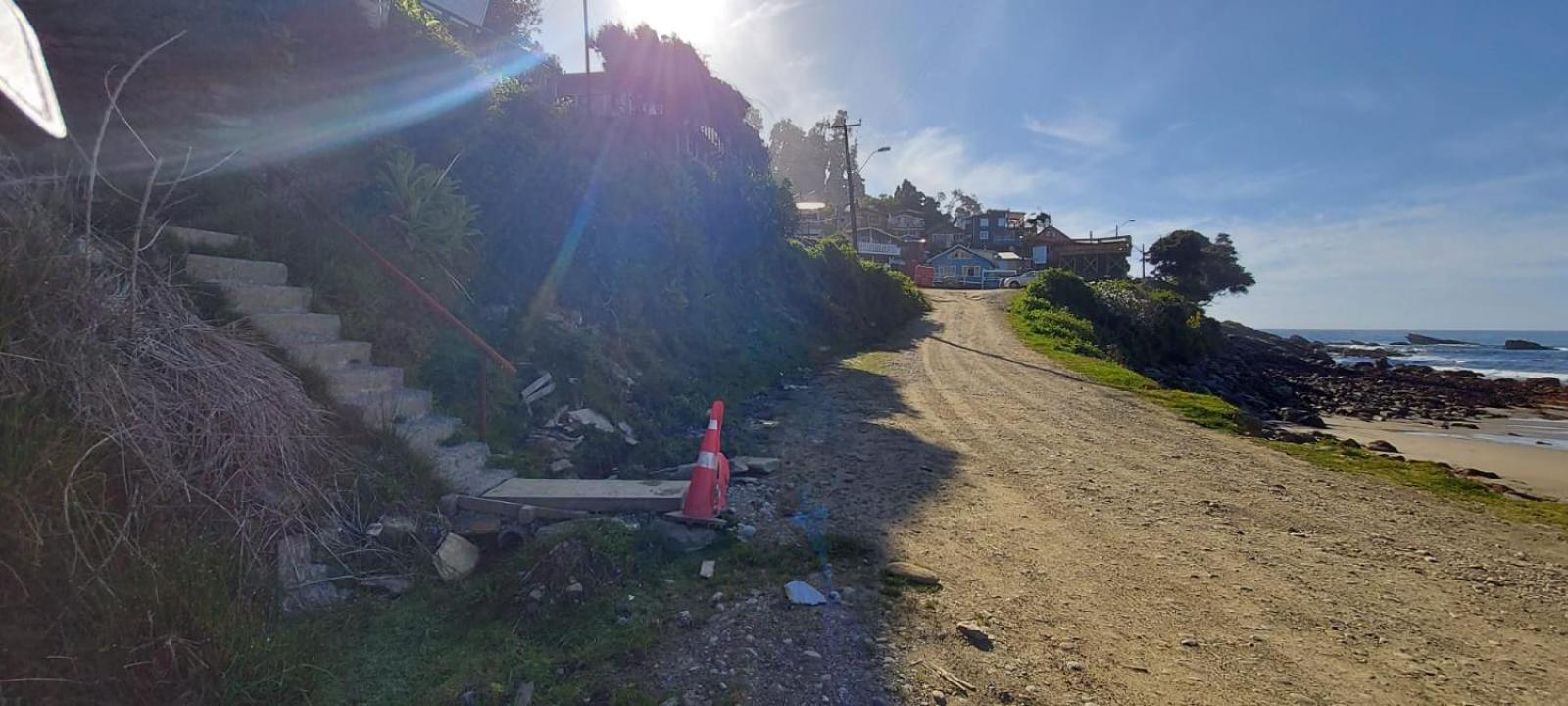 Cabaña Maicolpue Rio Sur