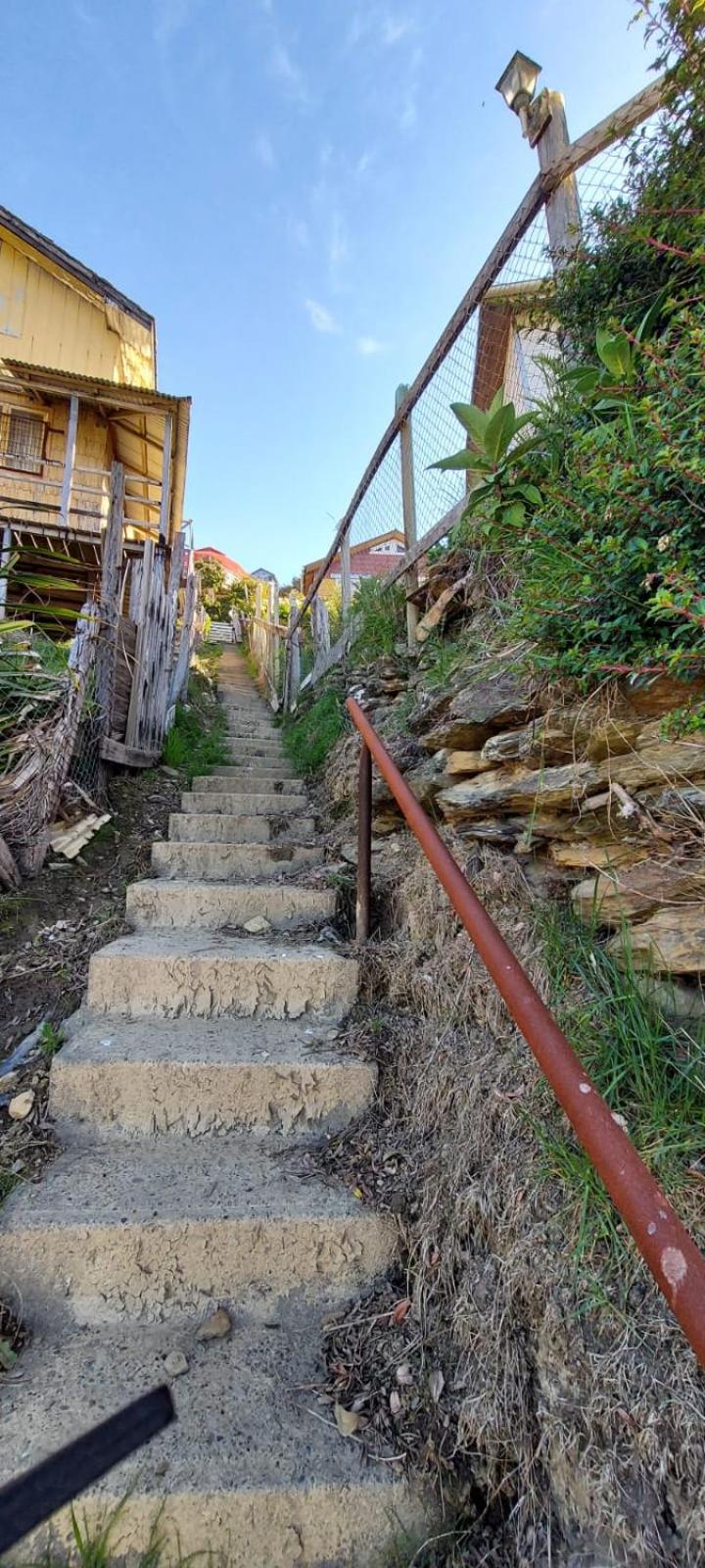 Cabaña Maicolpue Rio Sur