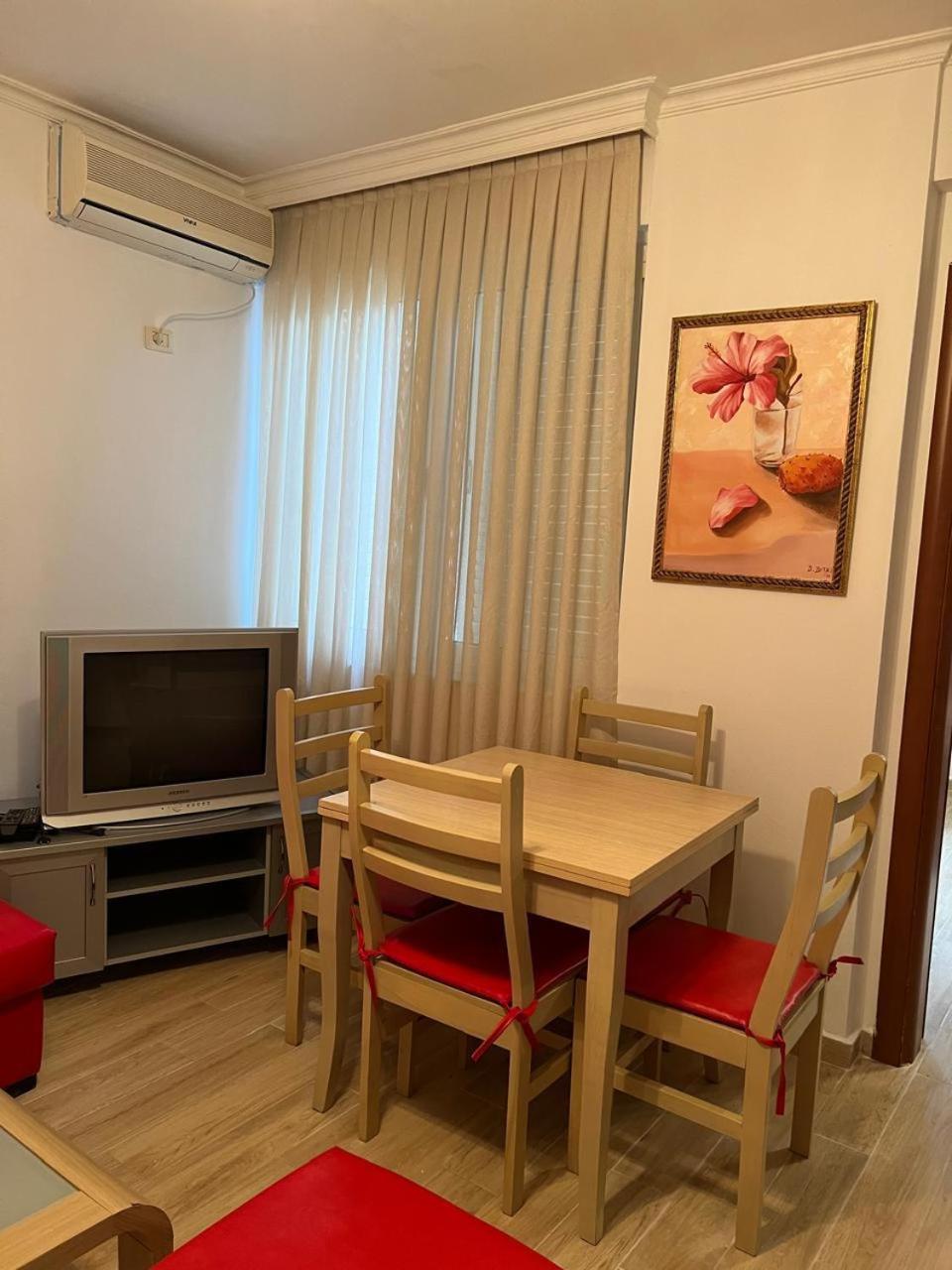 Apartment to Shkembi i Kavajes, Durres - Albania