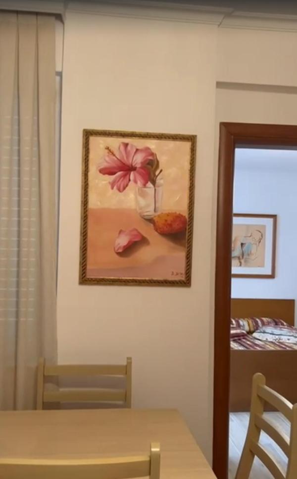 Apartment to Shkembi i Kavajes, Durres - Albania
