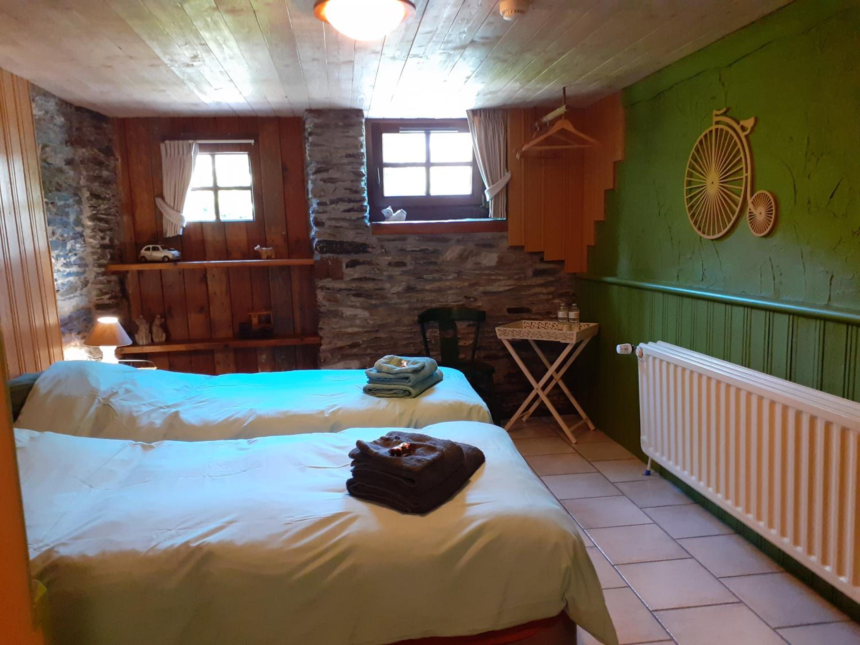 B&B De Patuljak