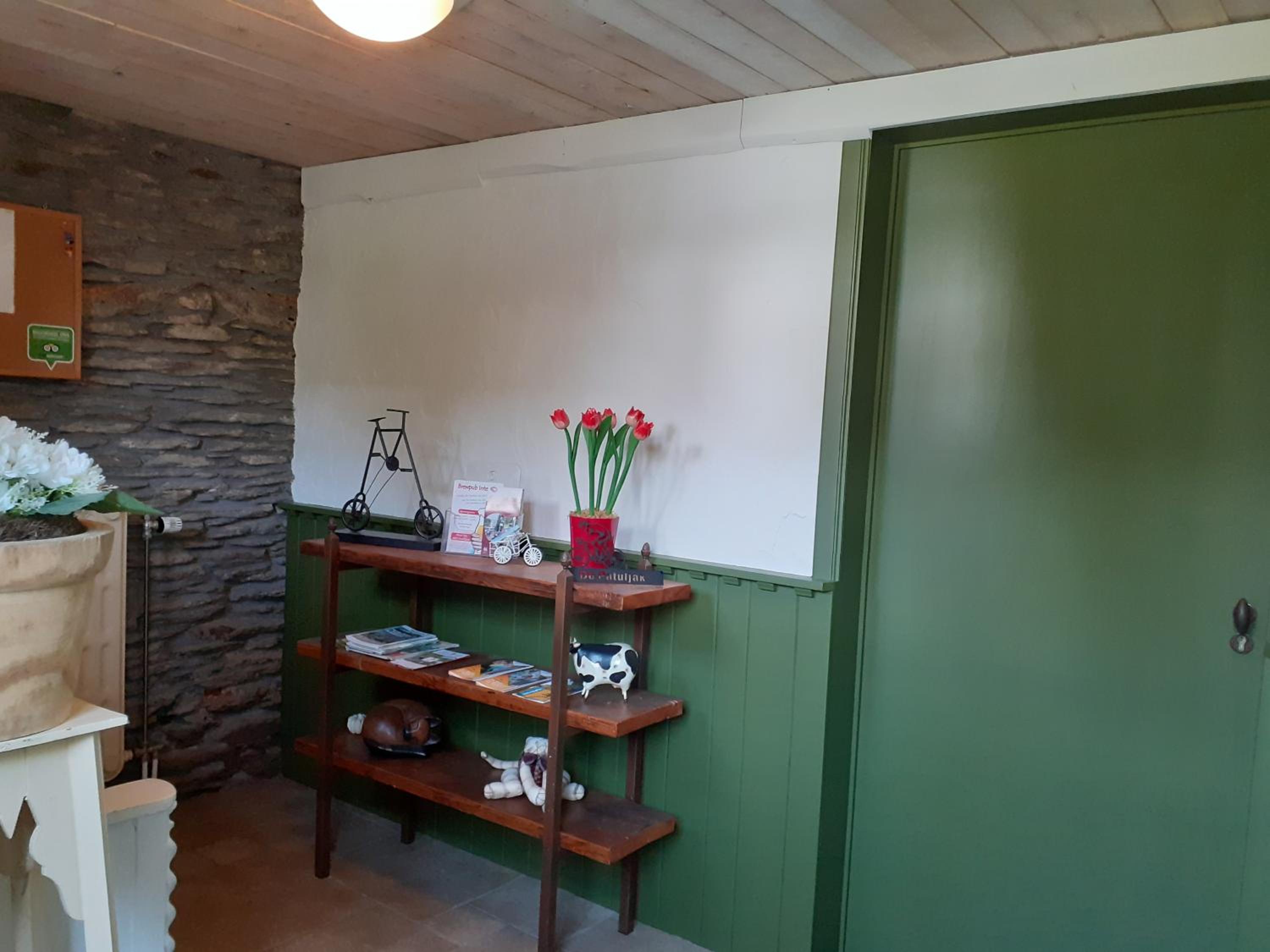 B&B De Patuljak