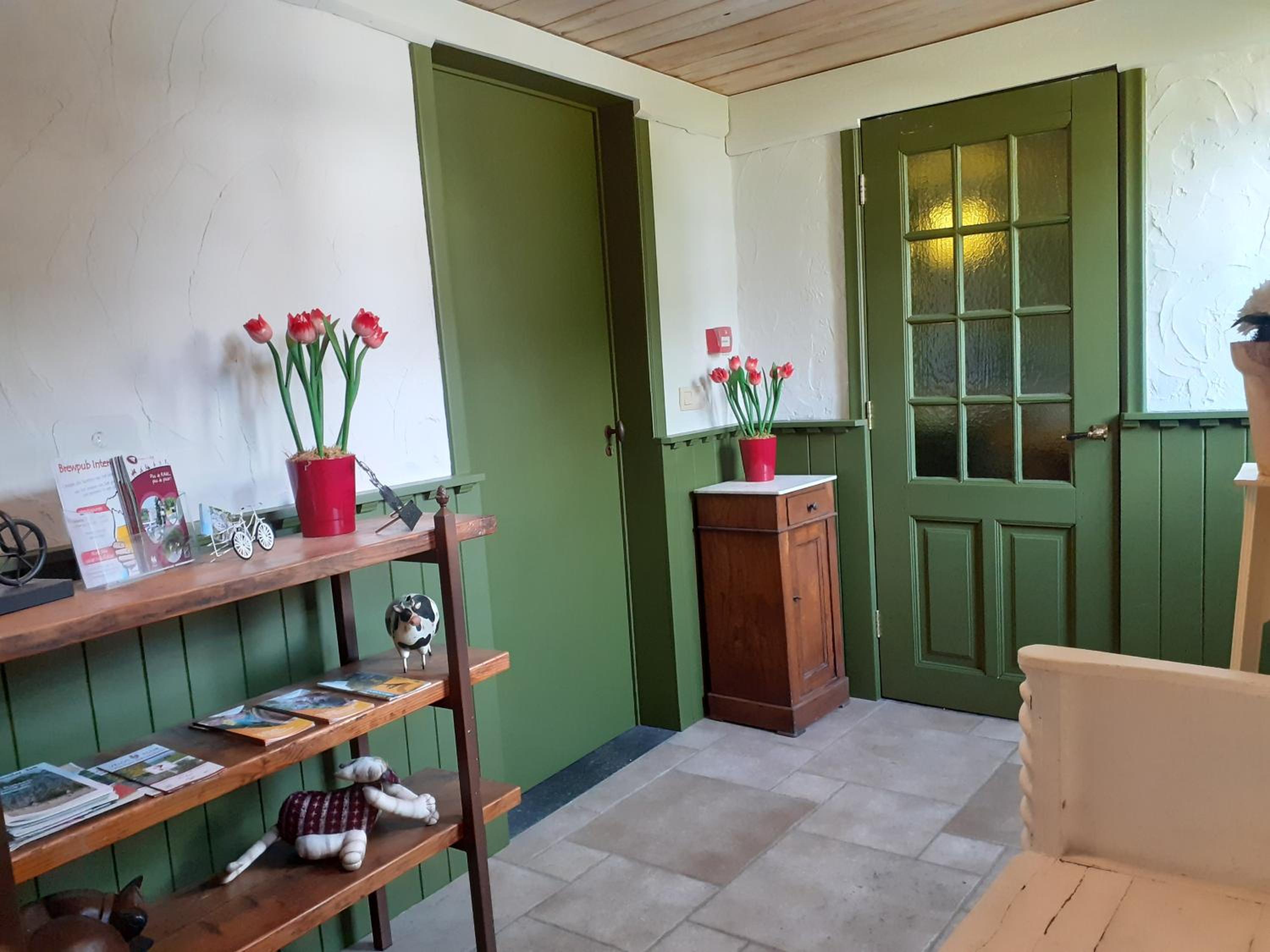 B&B De Patuljak