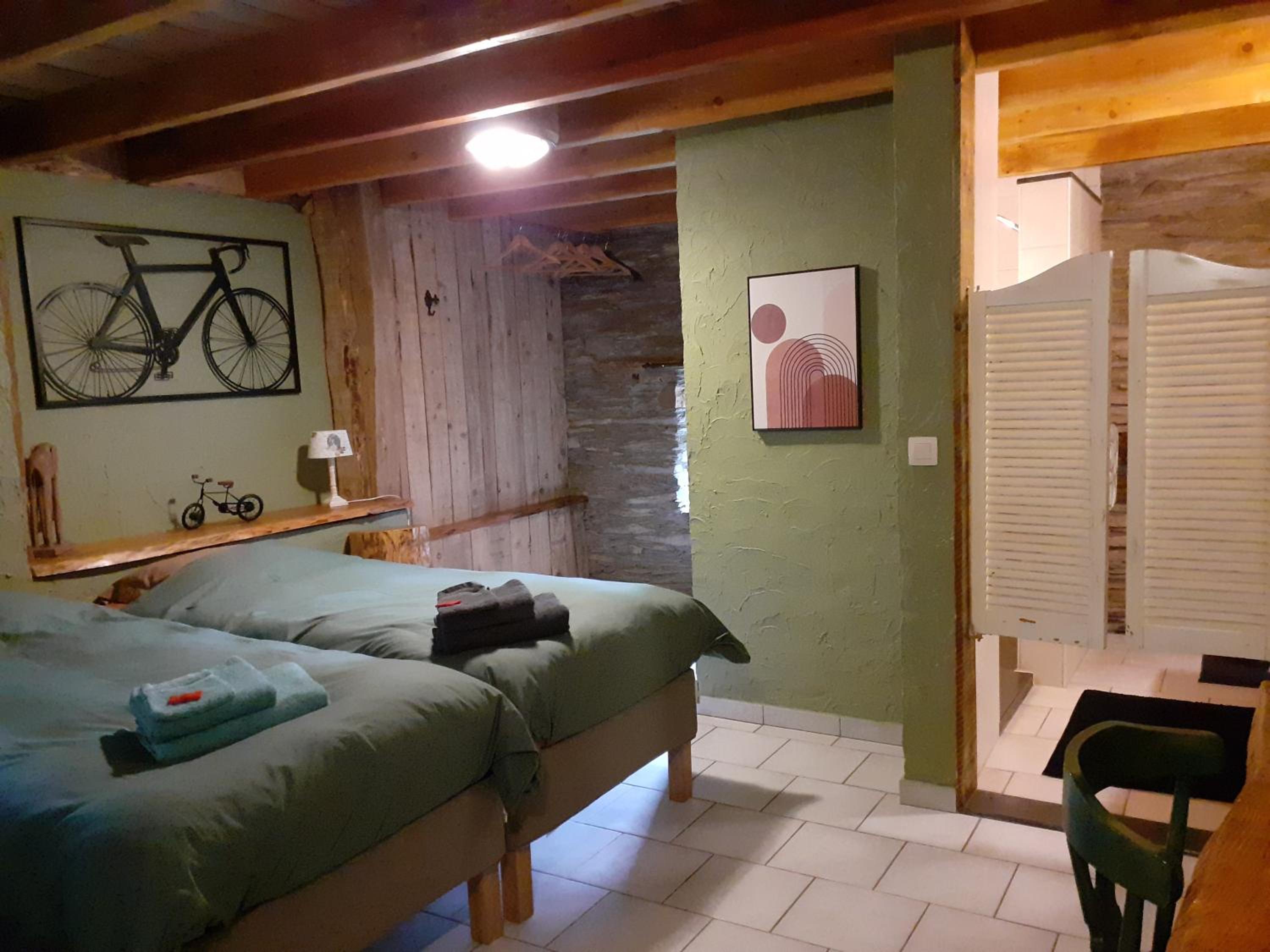 B&B De Patuljak