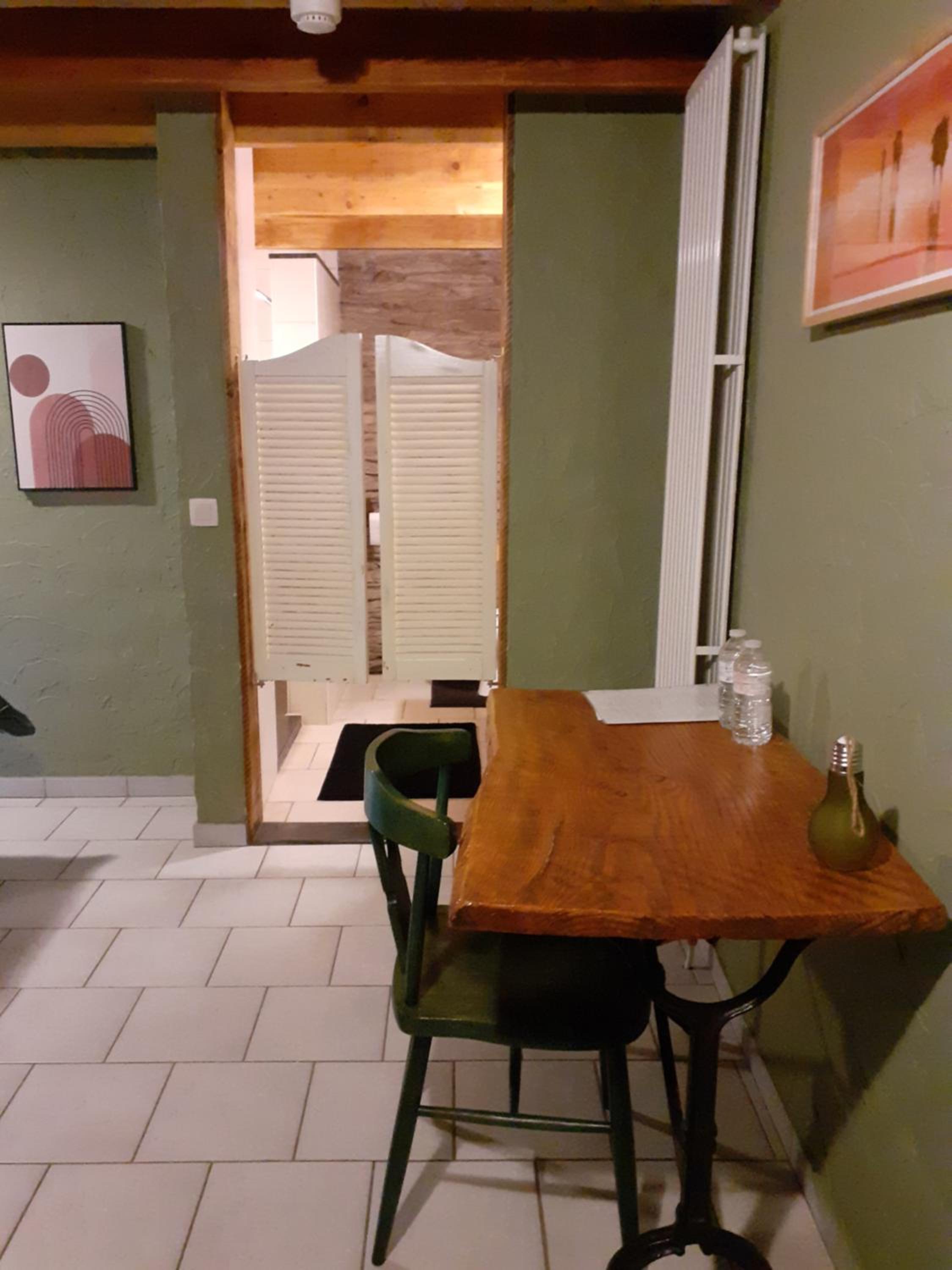B&B De Patuljak