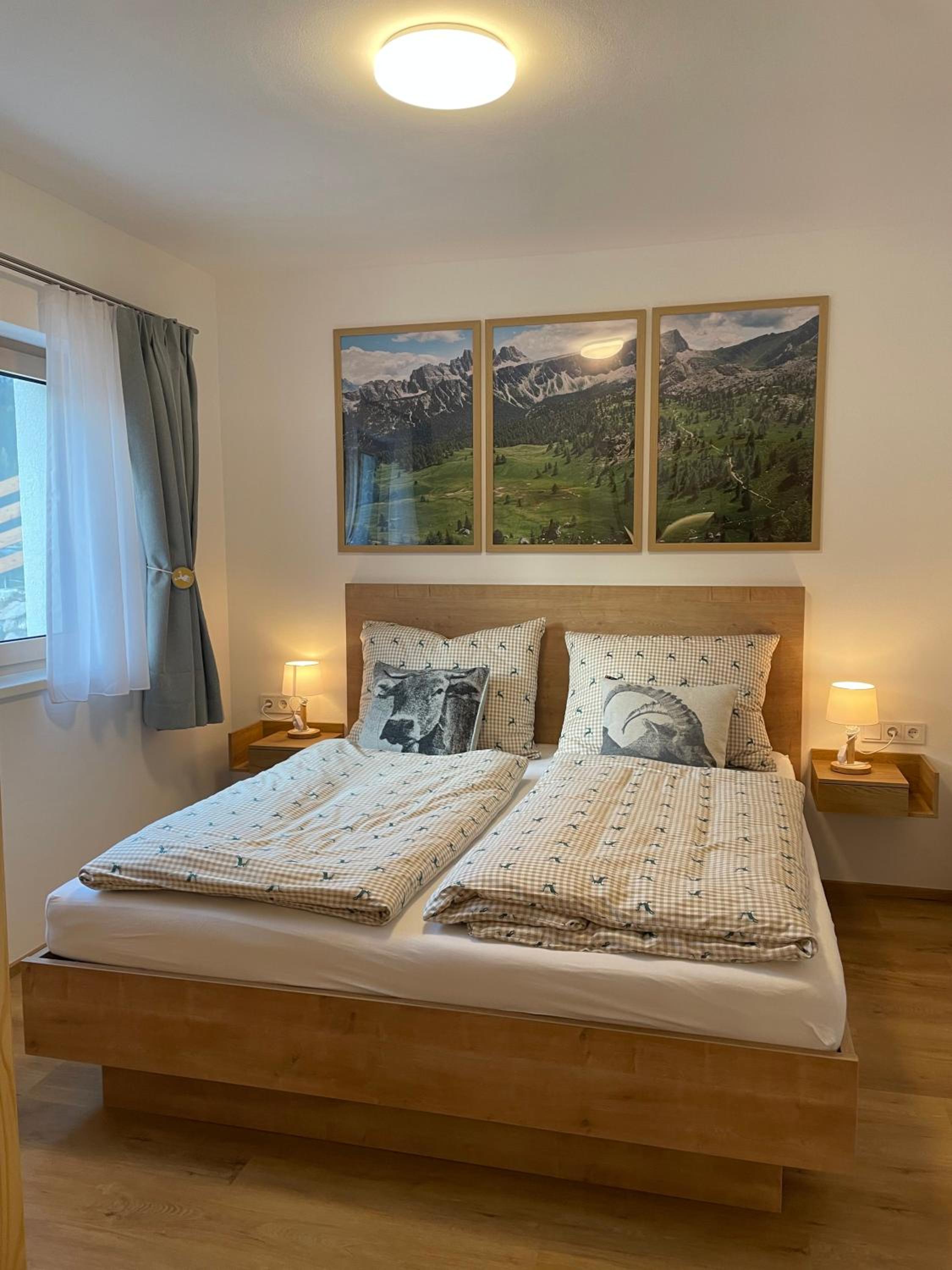 Beagzeit Ferienwohnung