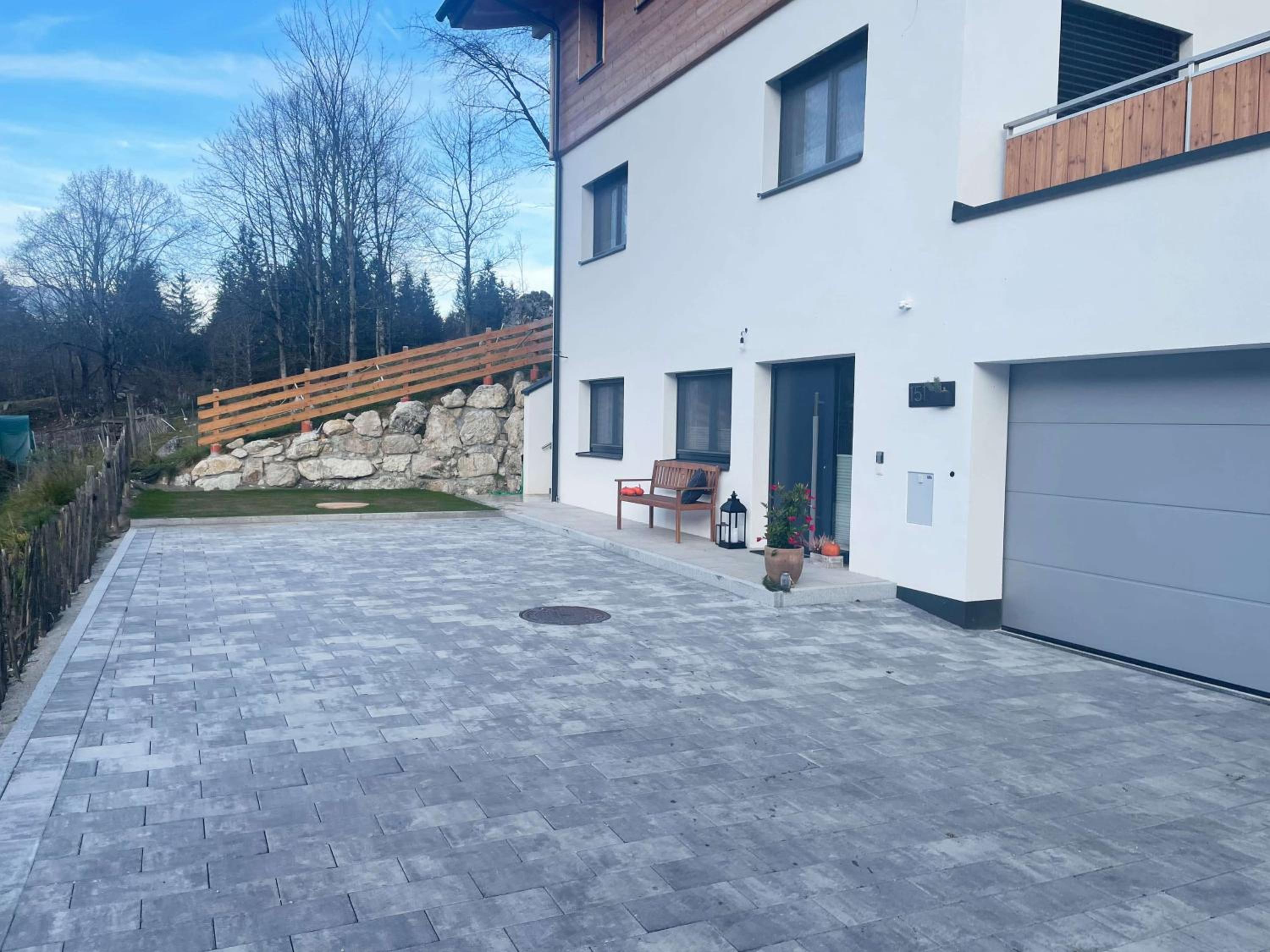 Beagzeit Ferienwohnung