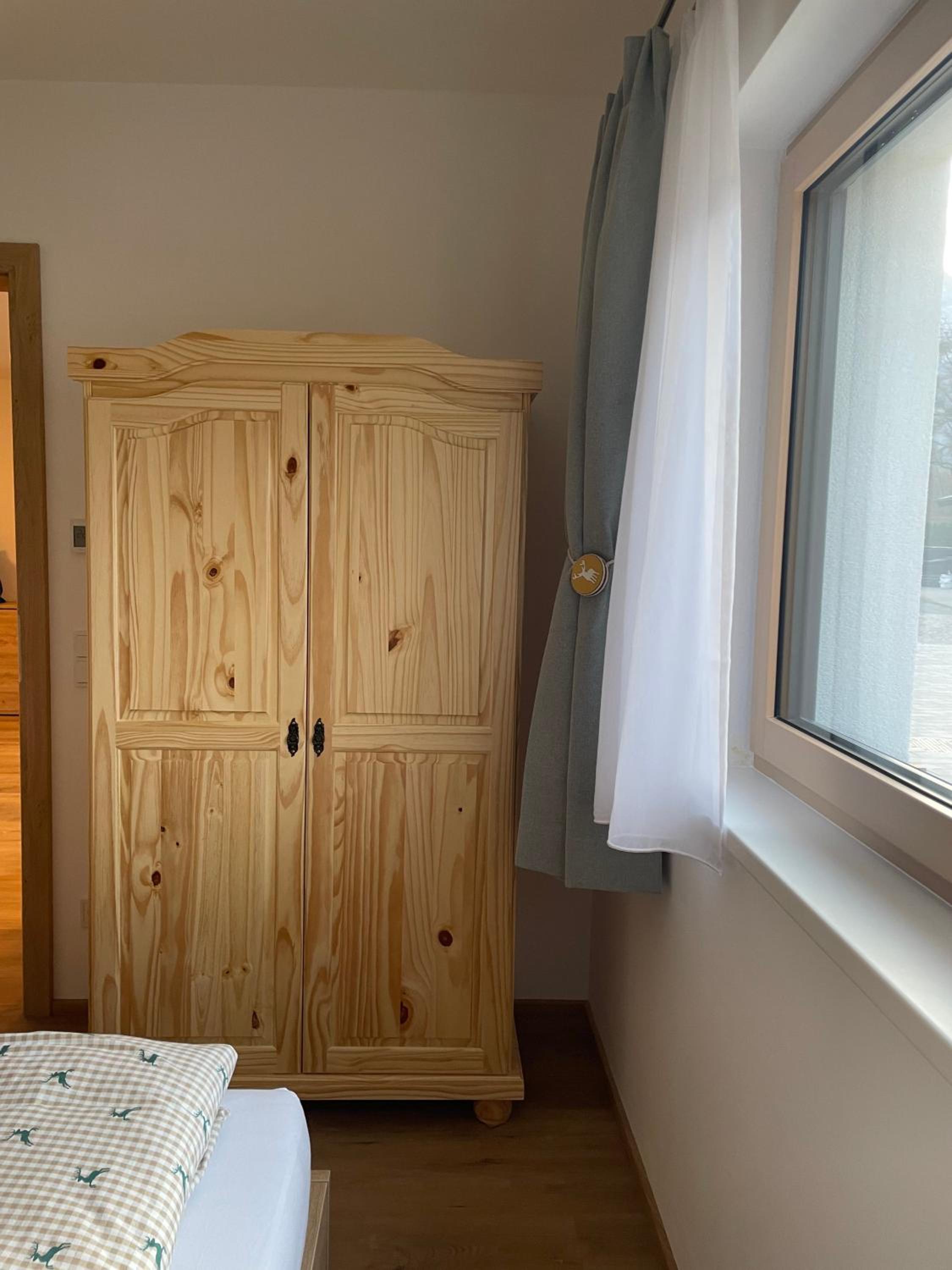 Beagzeit Ferienwohnung