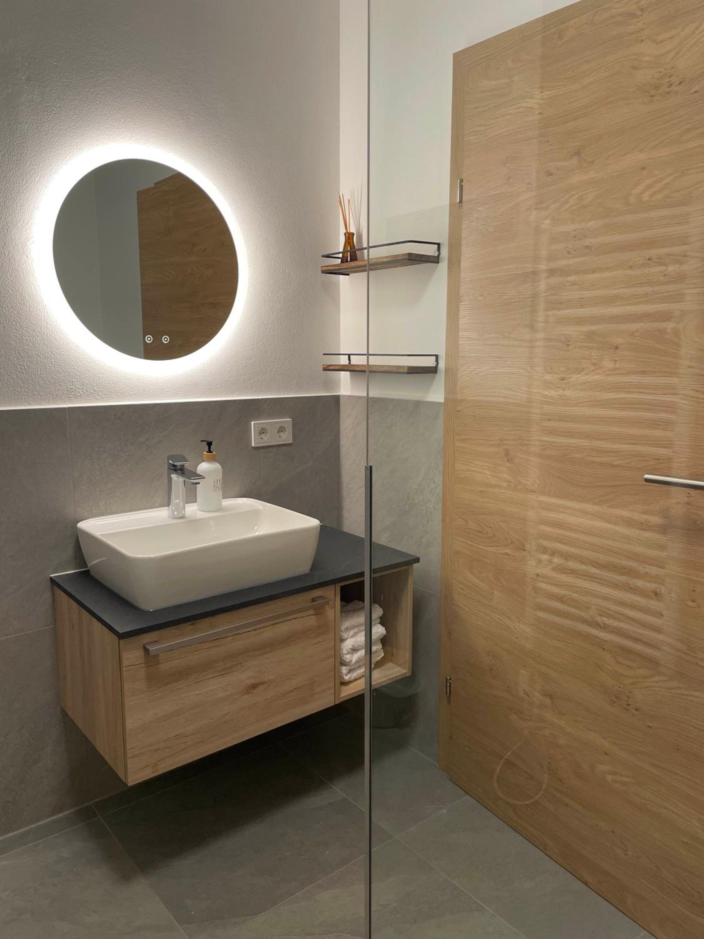 Beagzeit Ferienwohnung