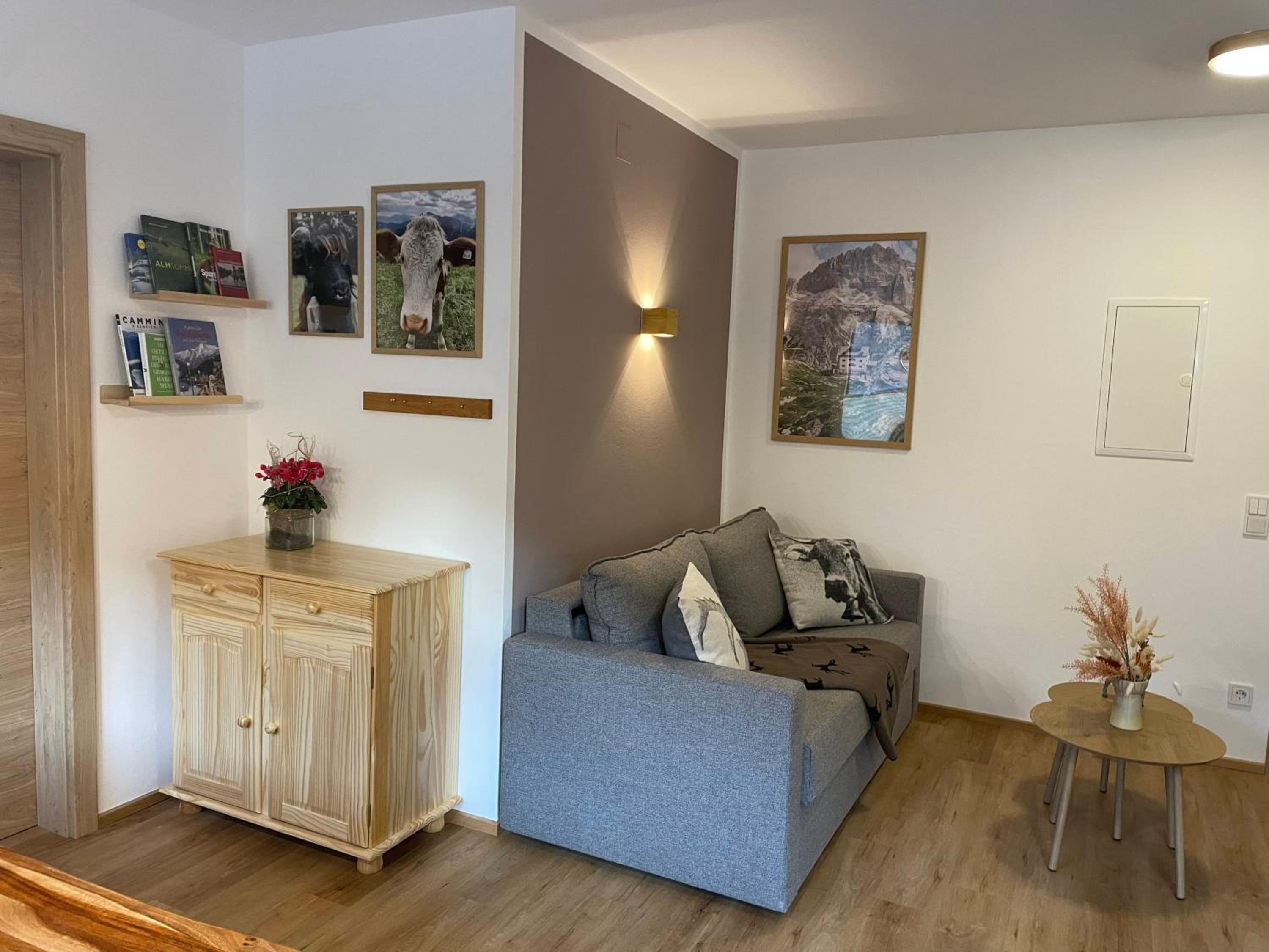 Beagzeit Ferienwohnung
