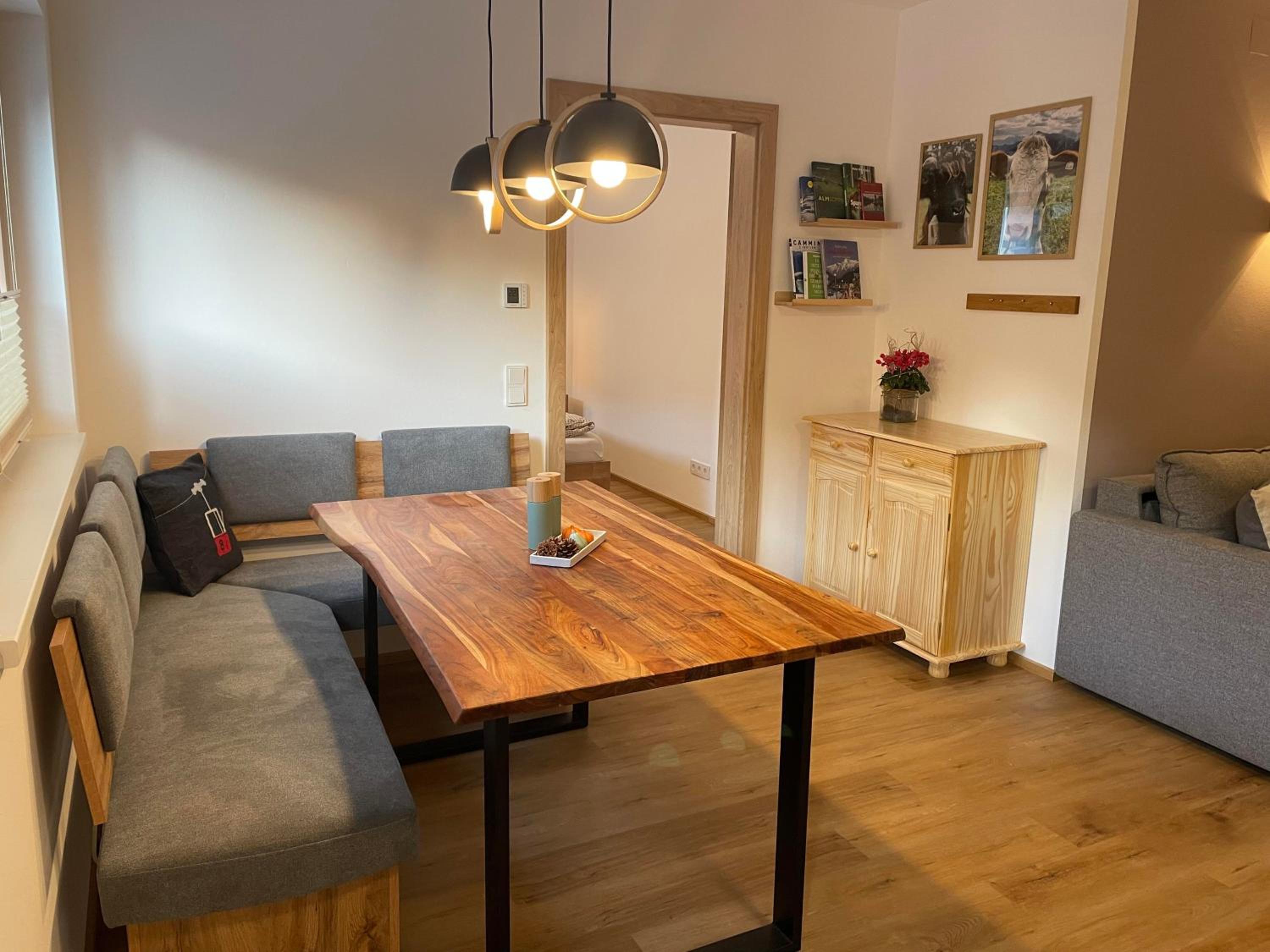 Beagzeit Ferienwohnung