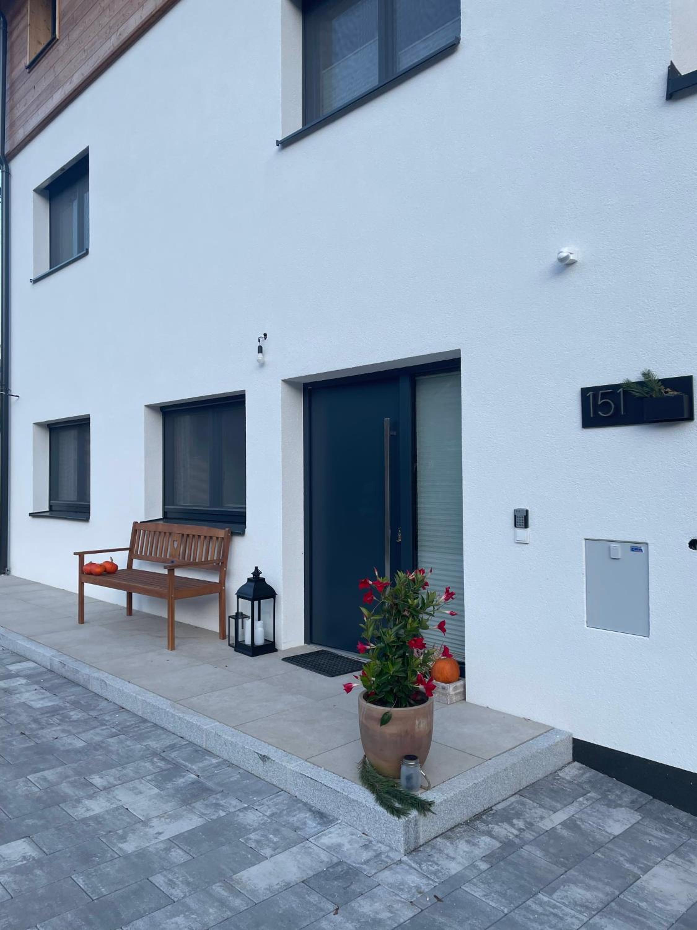 Beagzeit Ferienwohnung