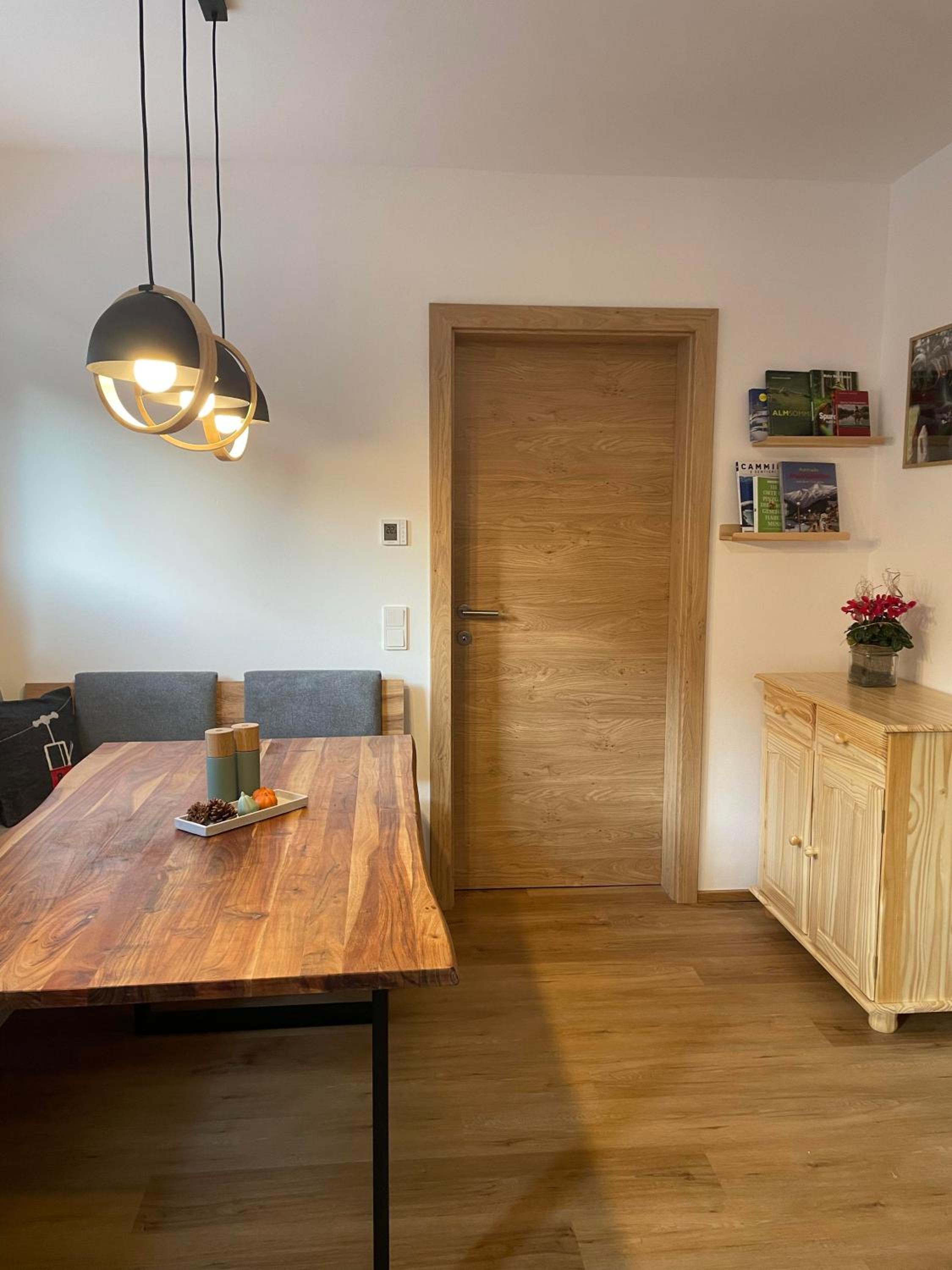 Beagzeit Ferienwohnung