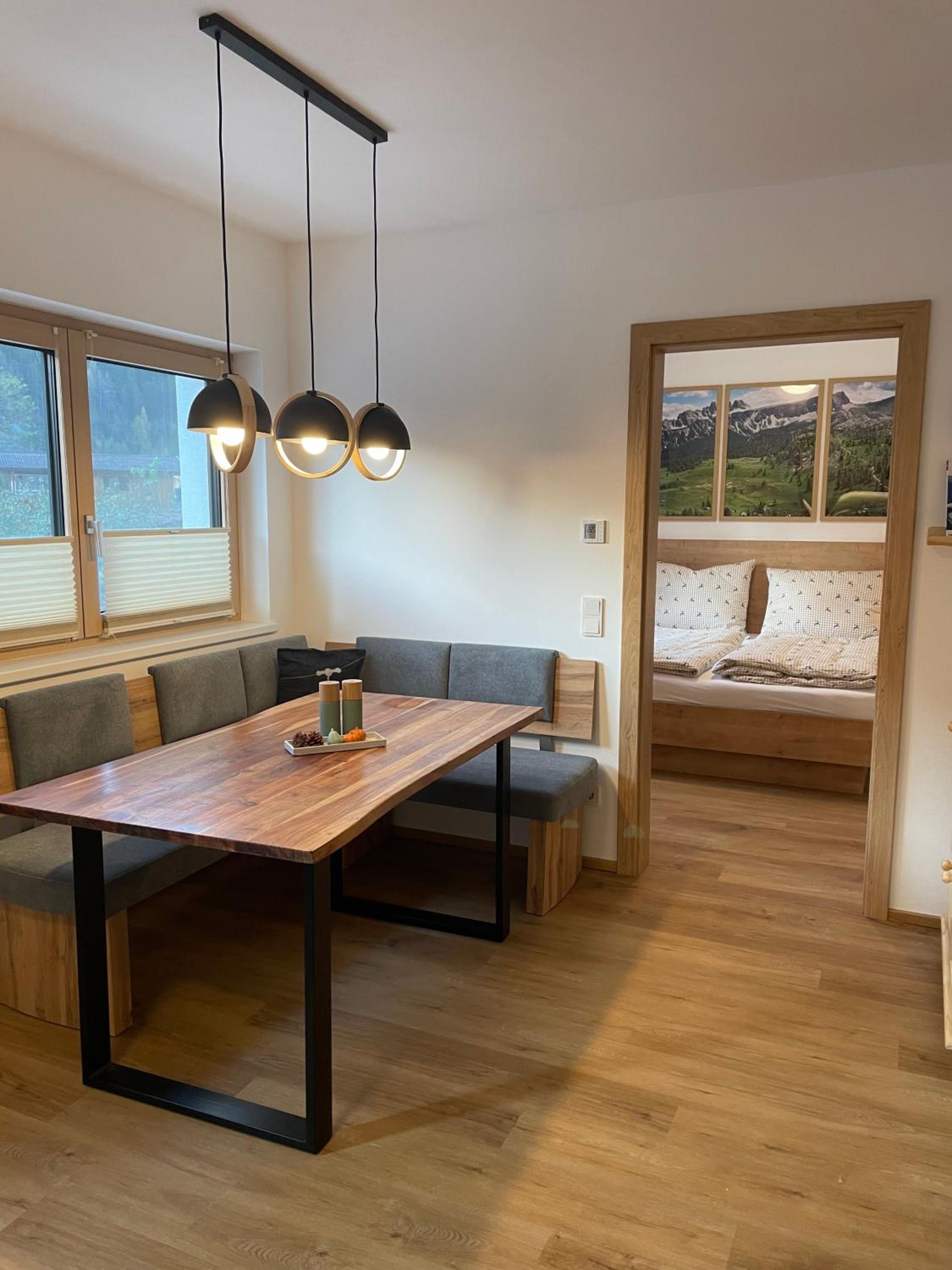 Beagzeit Ferienwohnung