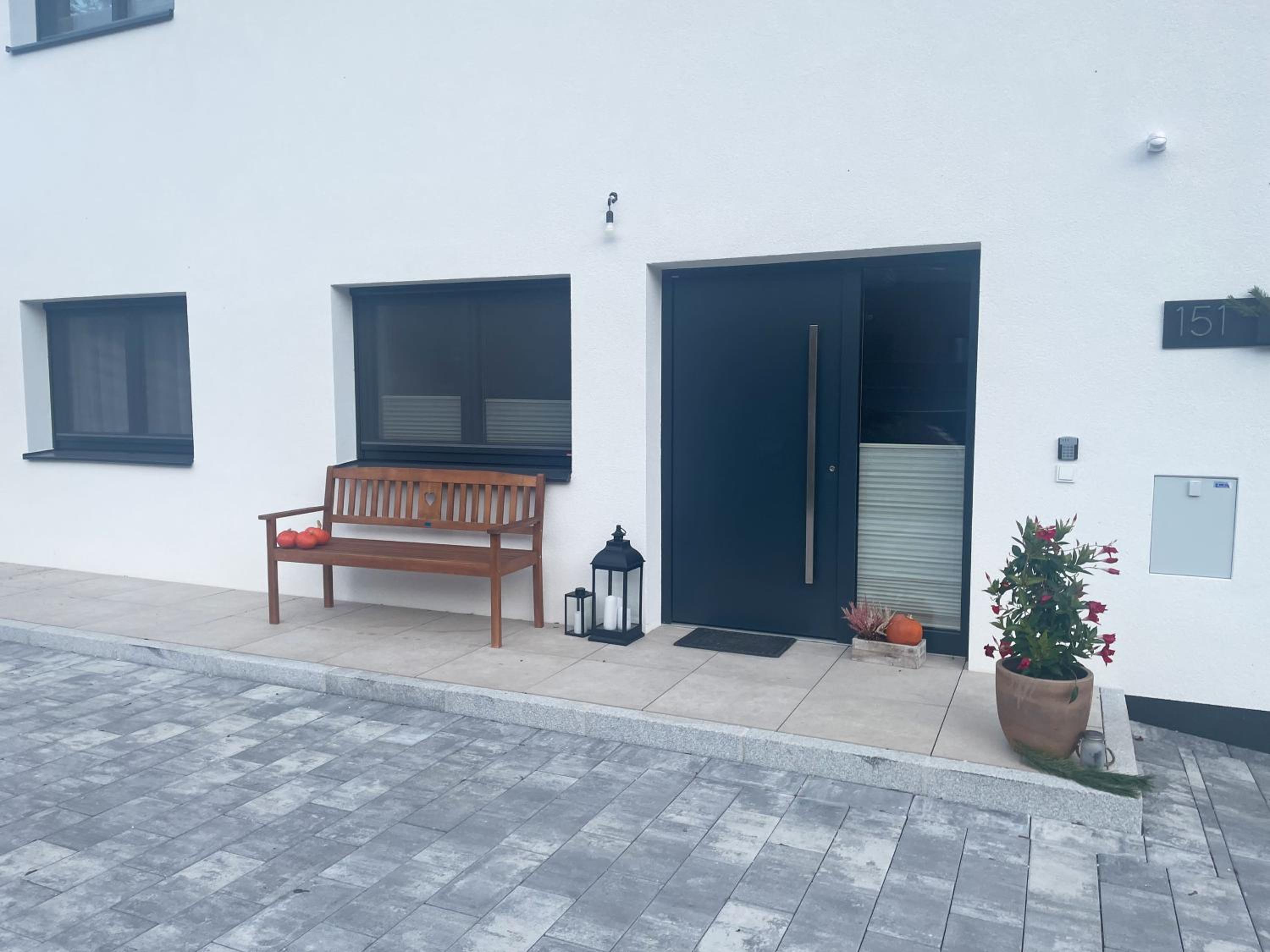 Beagzeit Ferienwohnung