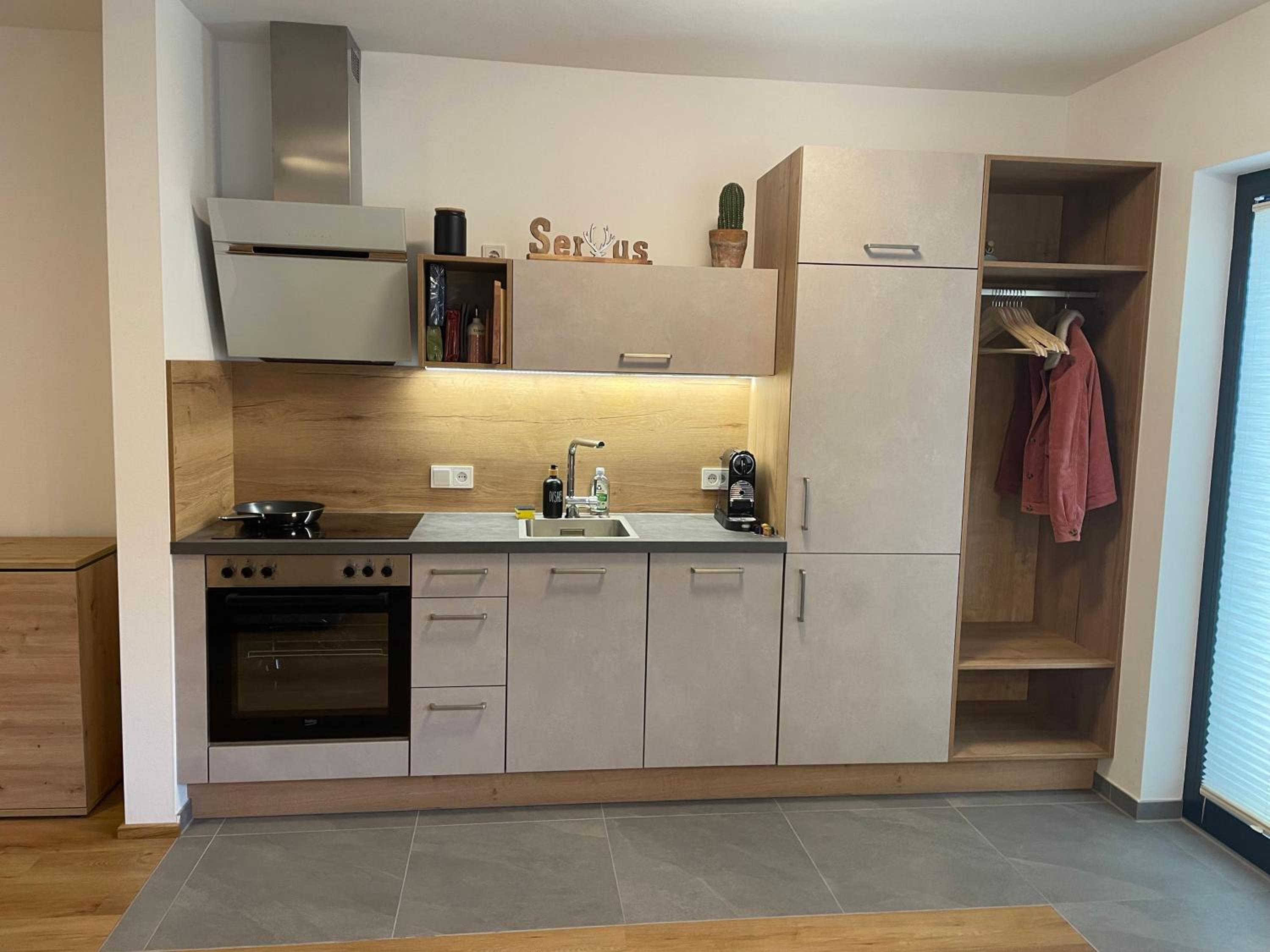 Beagzeit Ferienwohnung