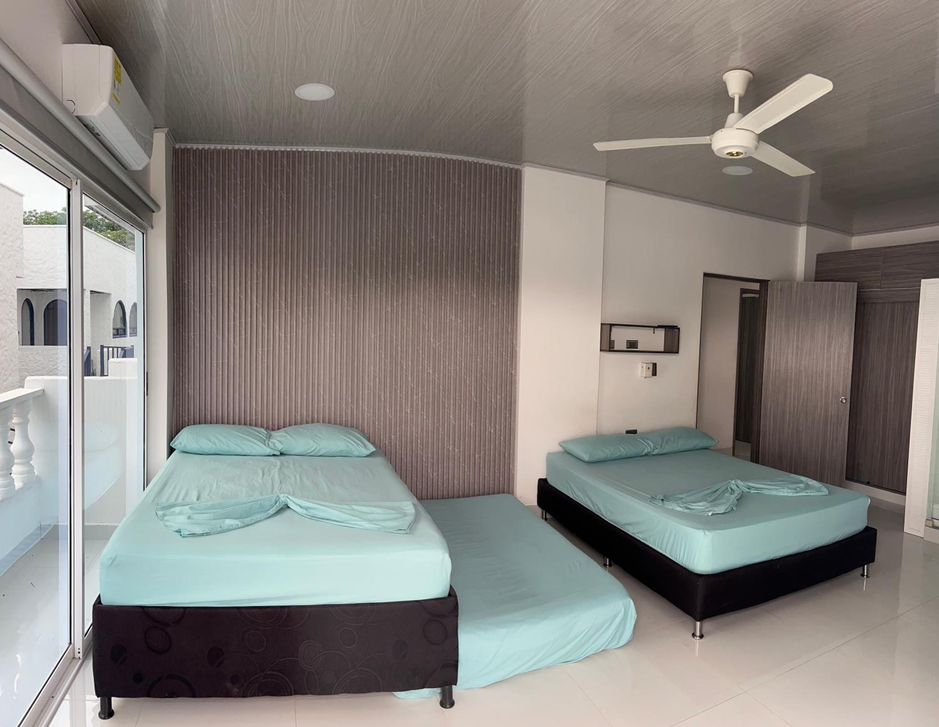 Hotel cabaña la bonita - Image 1