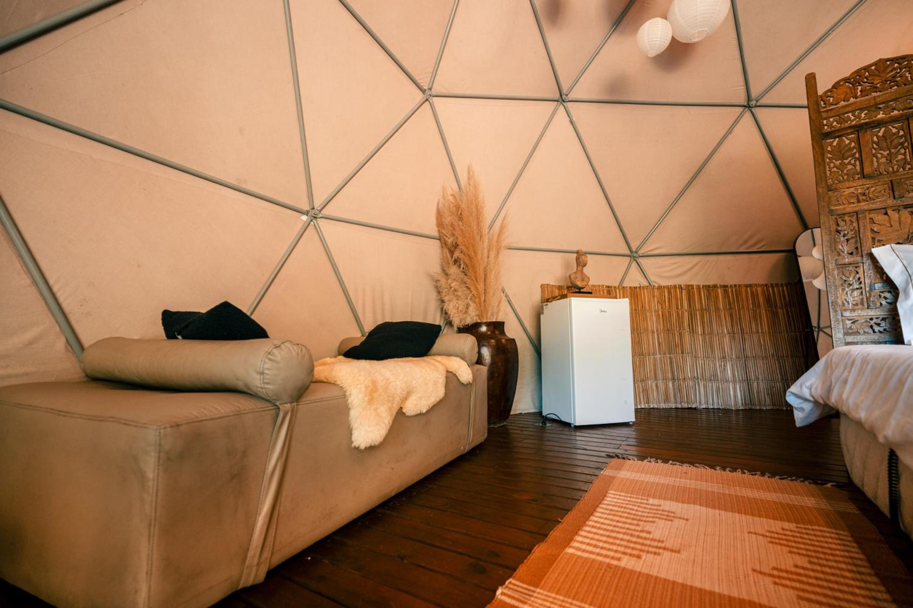 Esphera Glamping - Gravataí - RS