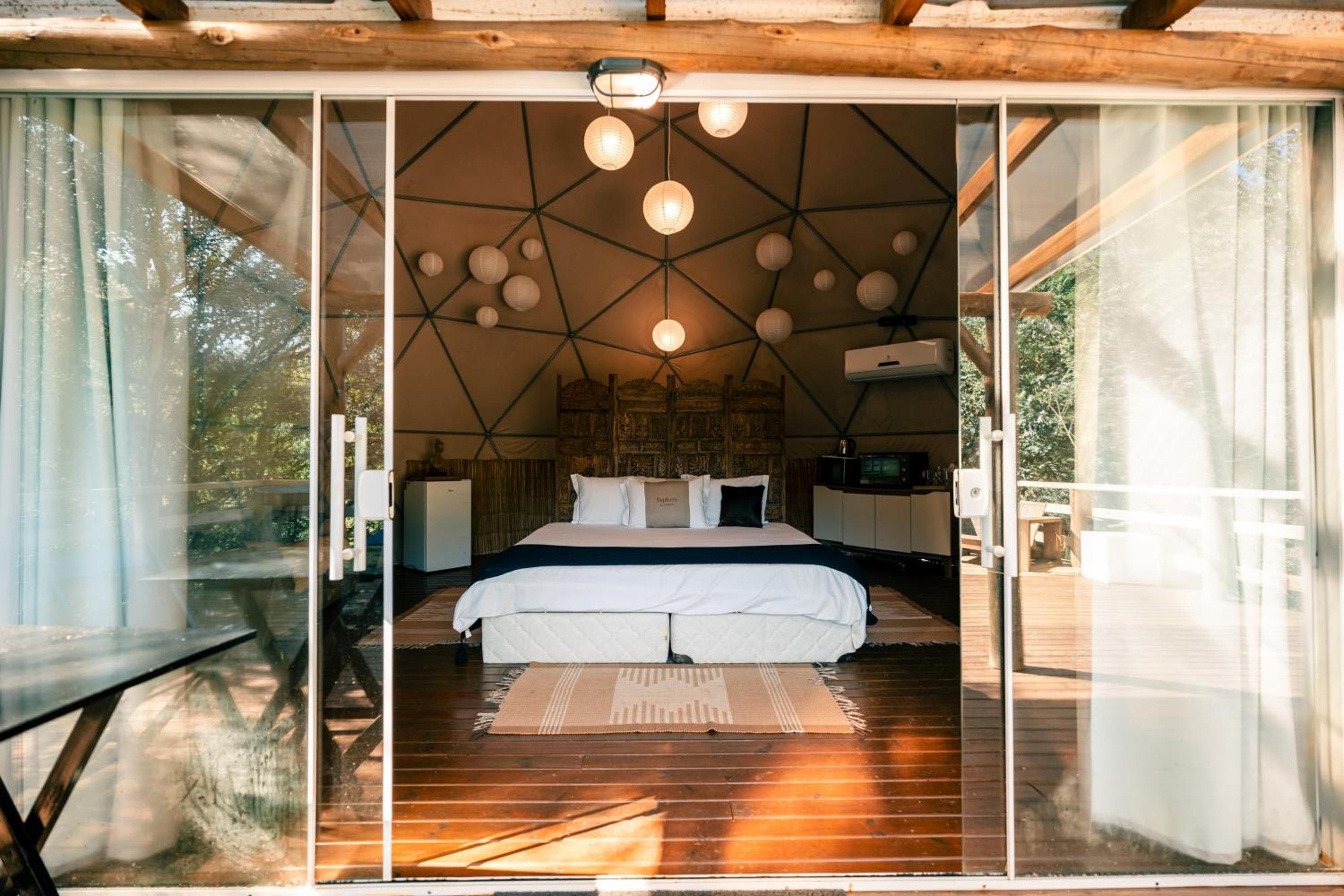 Esphera Glamping - Gravataí - RS