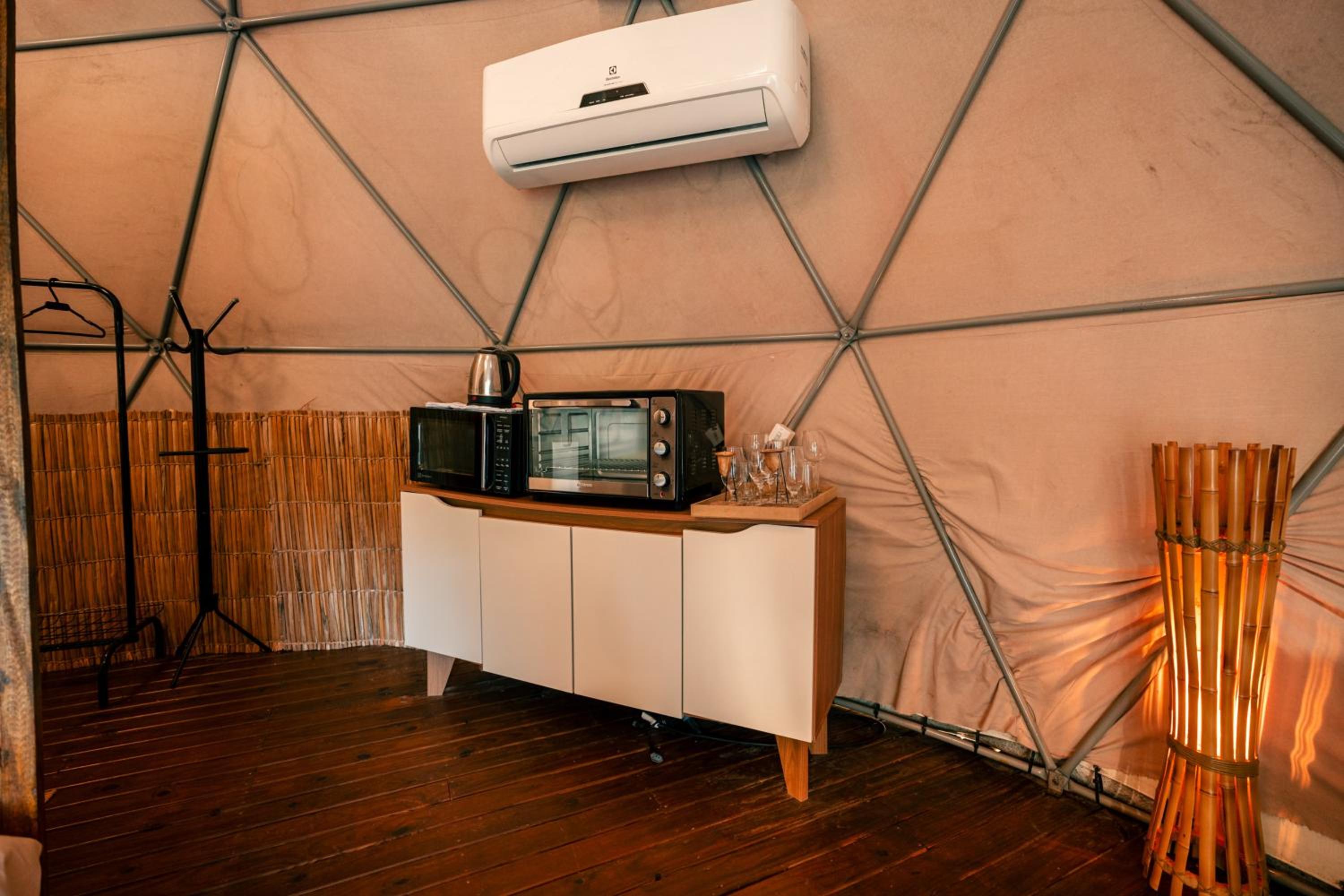 Esphera Glamping - Gravataí - RS