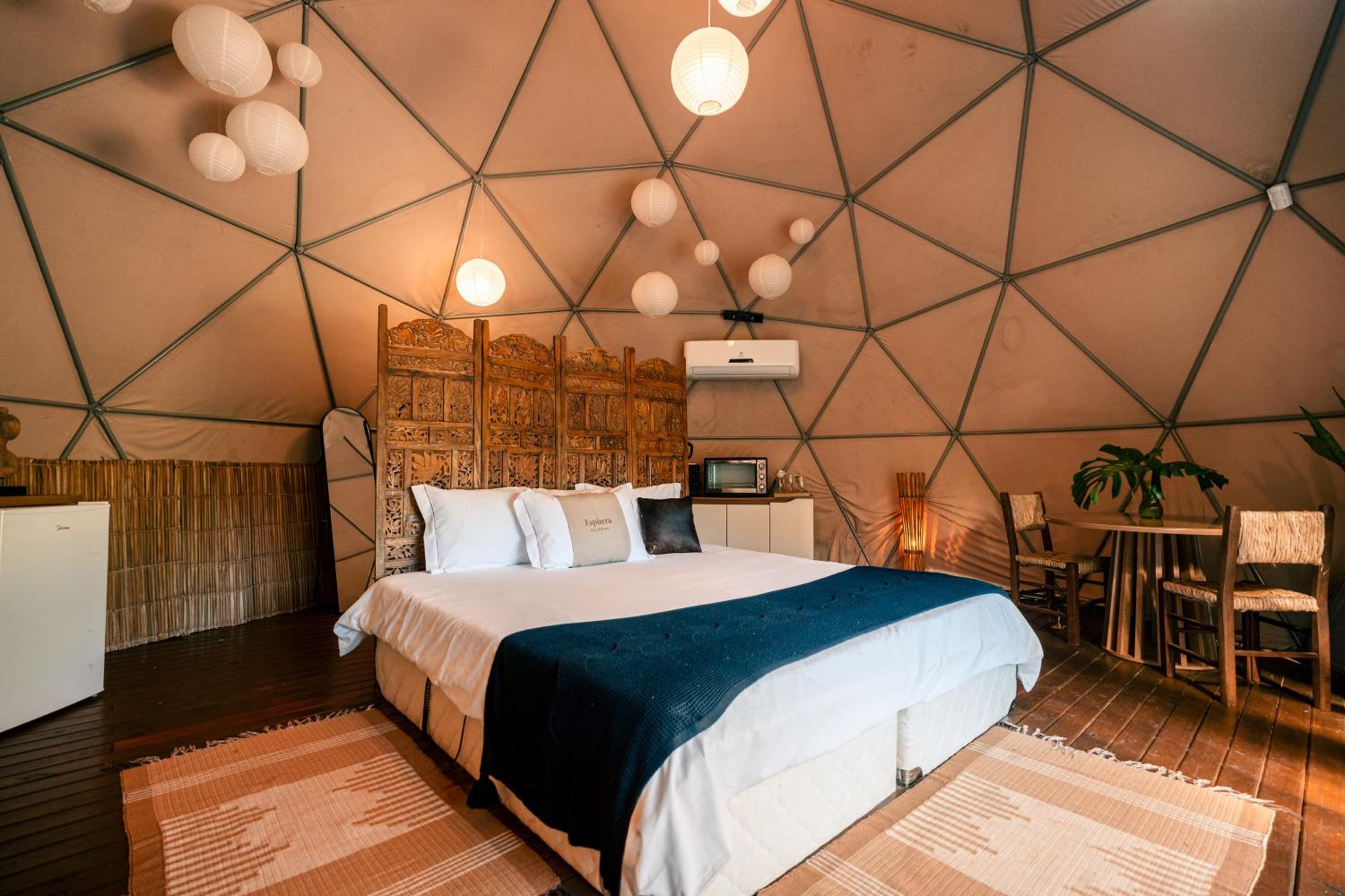 Esphera Glamping - Gravataí - RS