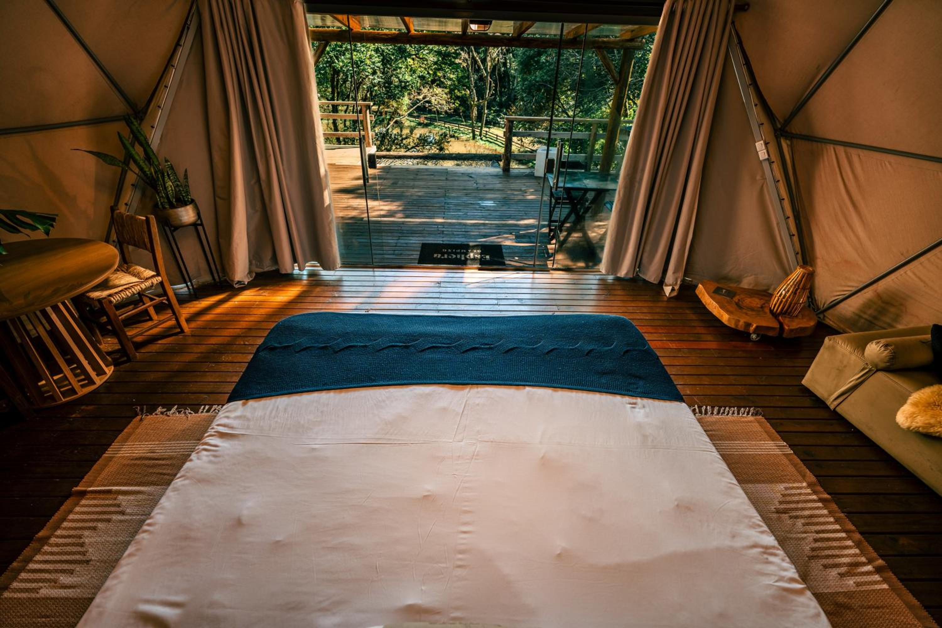 Esphera Glamping - Gravataí - RS