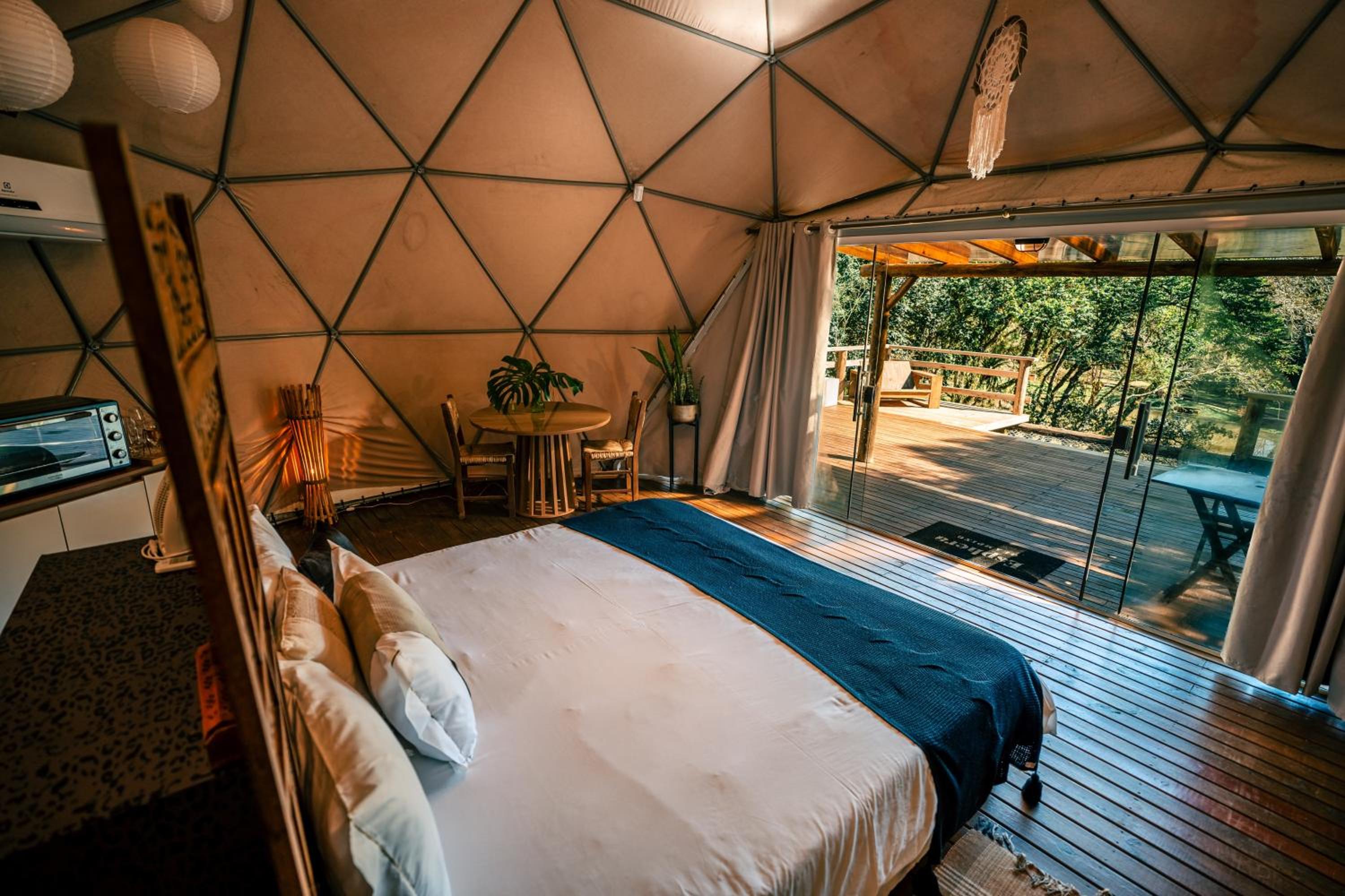 Esphera Glamping - Gravataí - RS