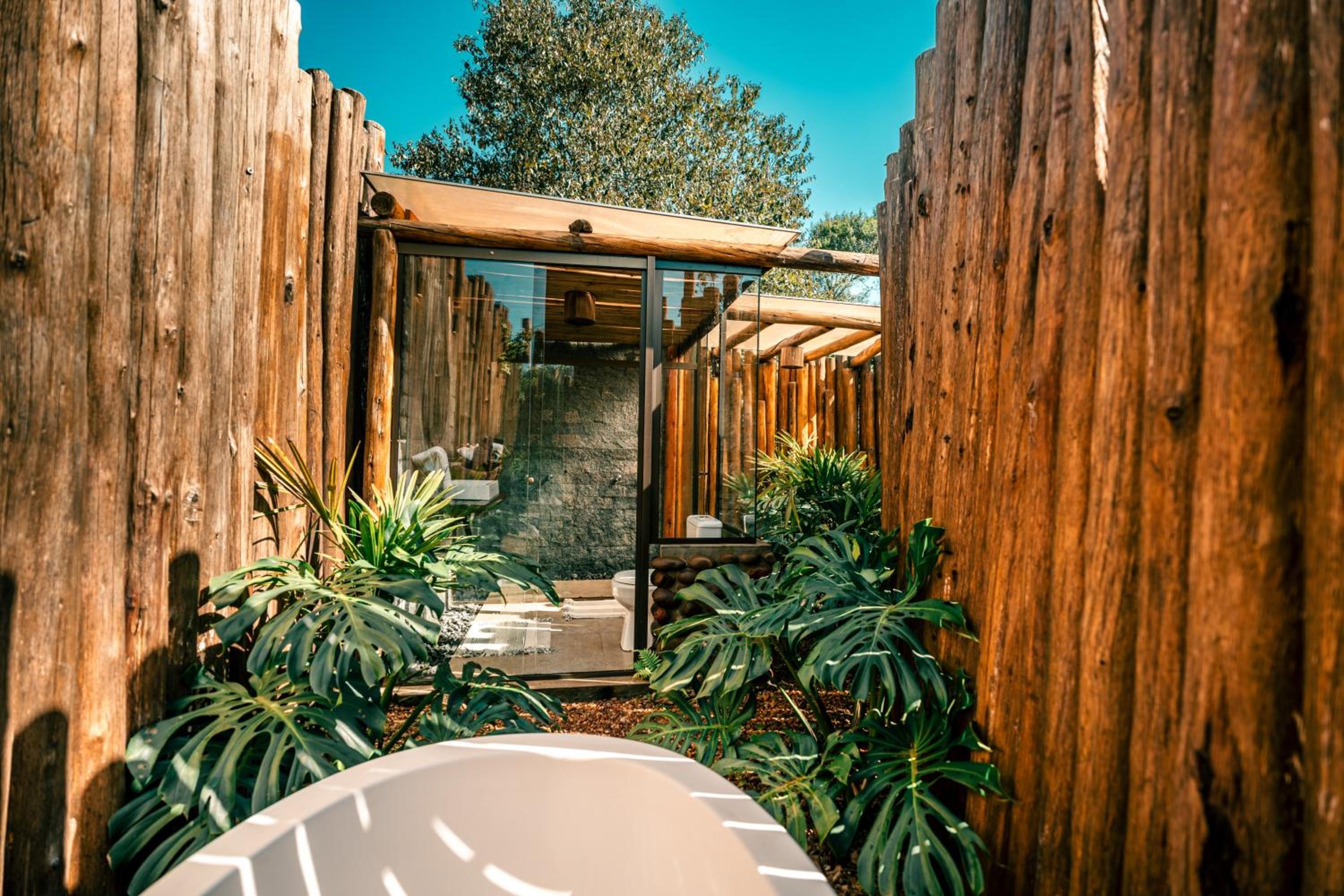 Esphera Glamping - Gravataí - RS