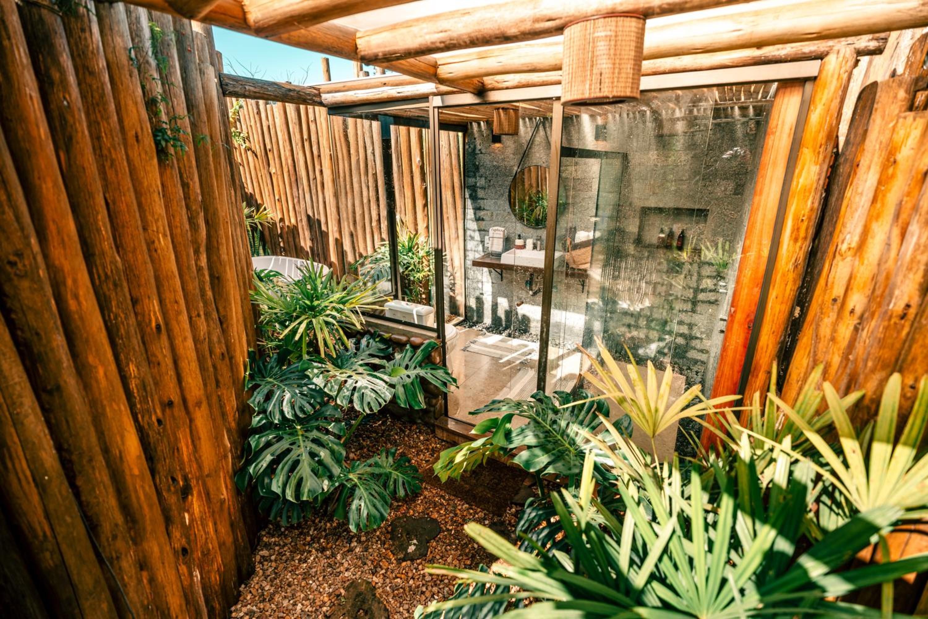 Esphera Glamping - Gravataí - RS