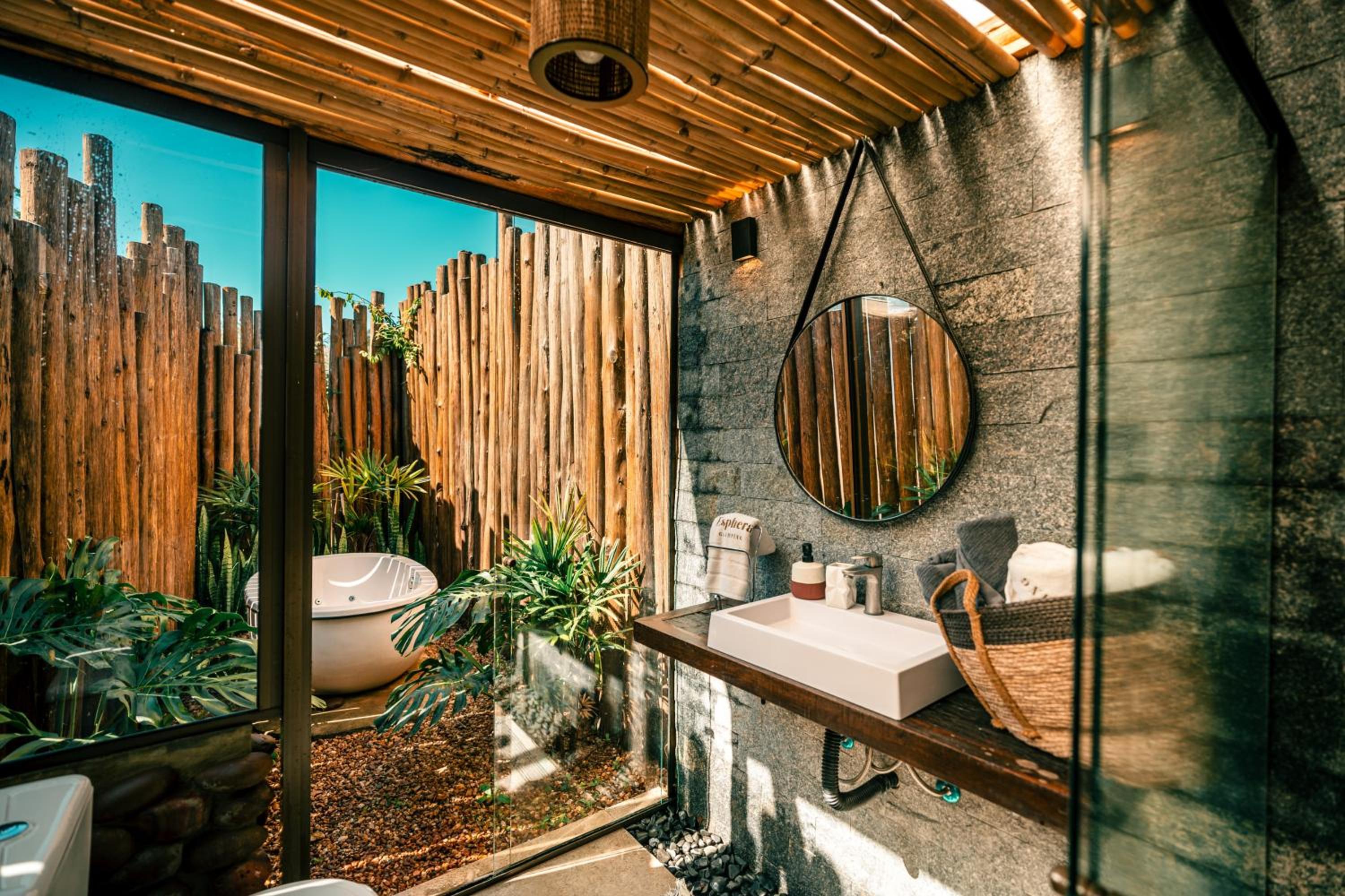 Esphera Glamping - Gravataí - RS