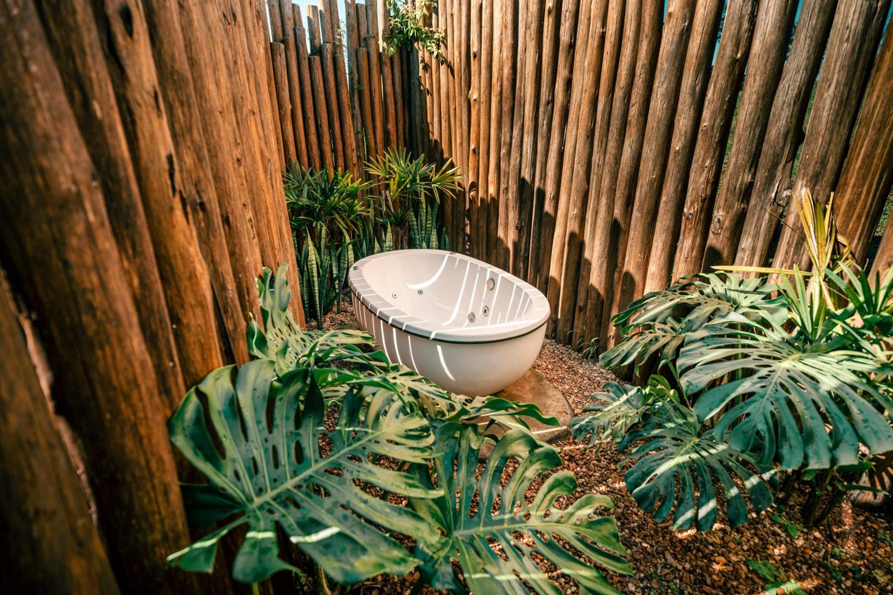 Esphera Glamping - Gravataí - RS