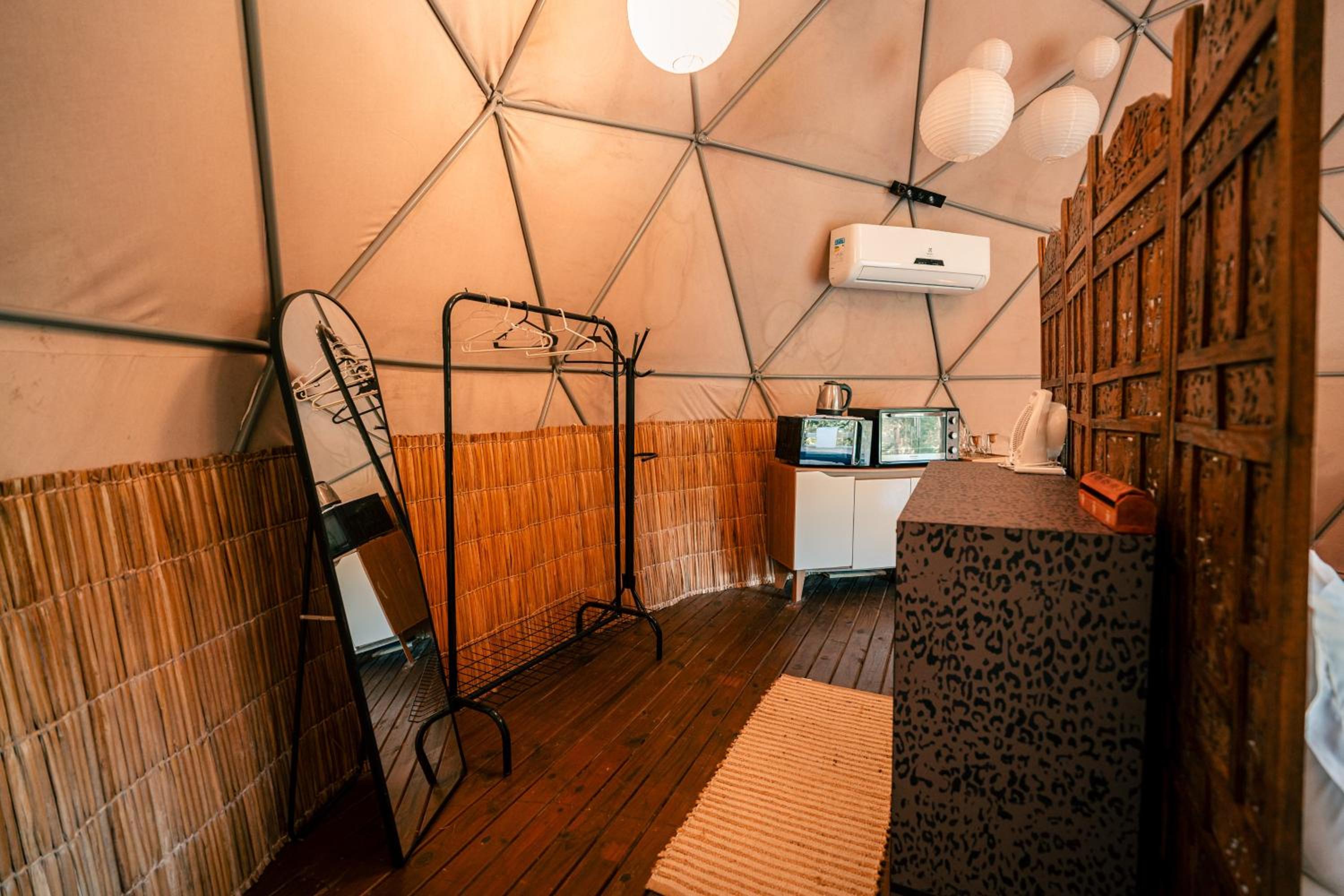 Esphera Glamping - Gravataí - RS