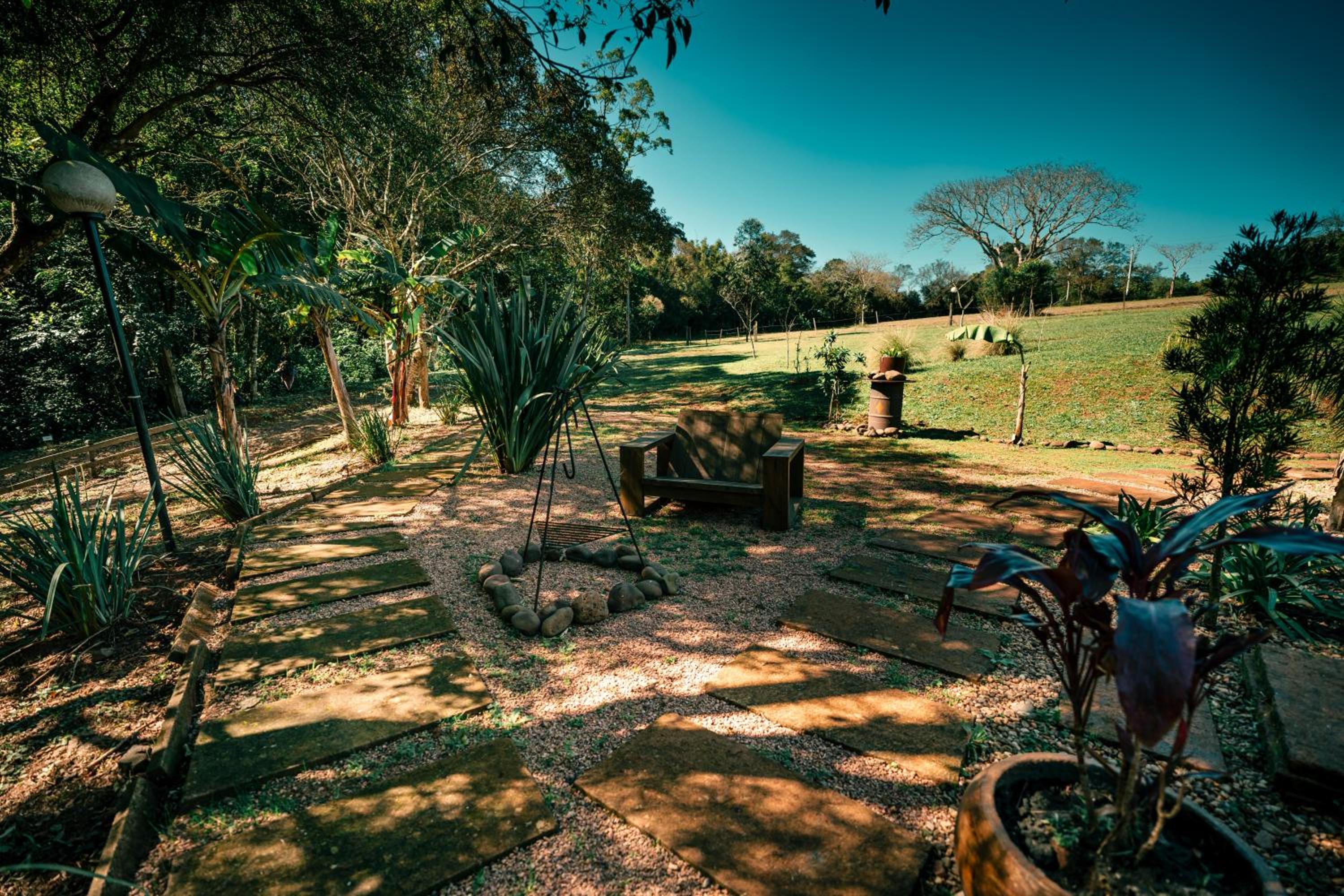 Esphera Glamping - Gravataí - RS
