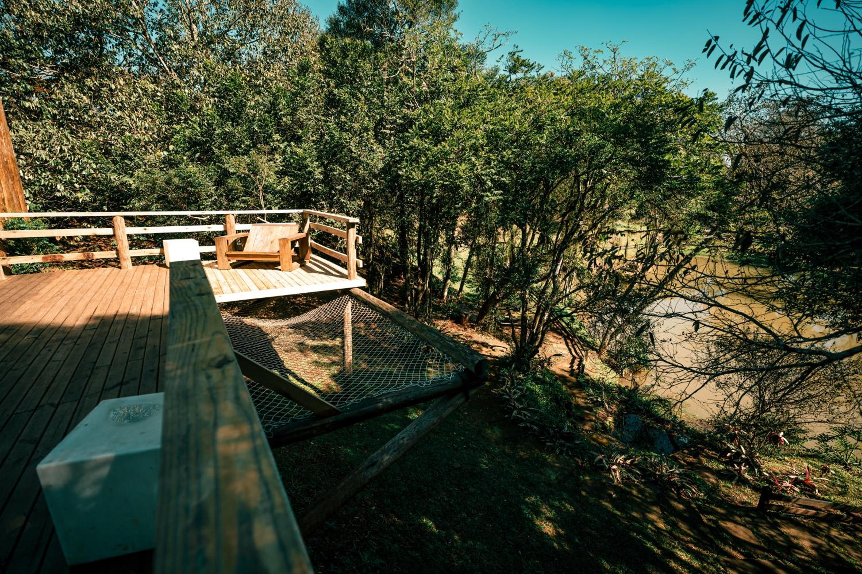 Esphera Glamping - Gravataí - RS