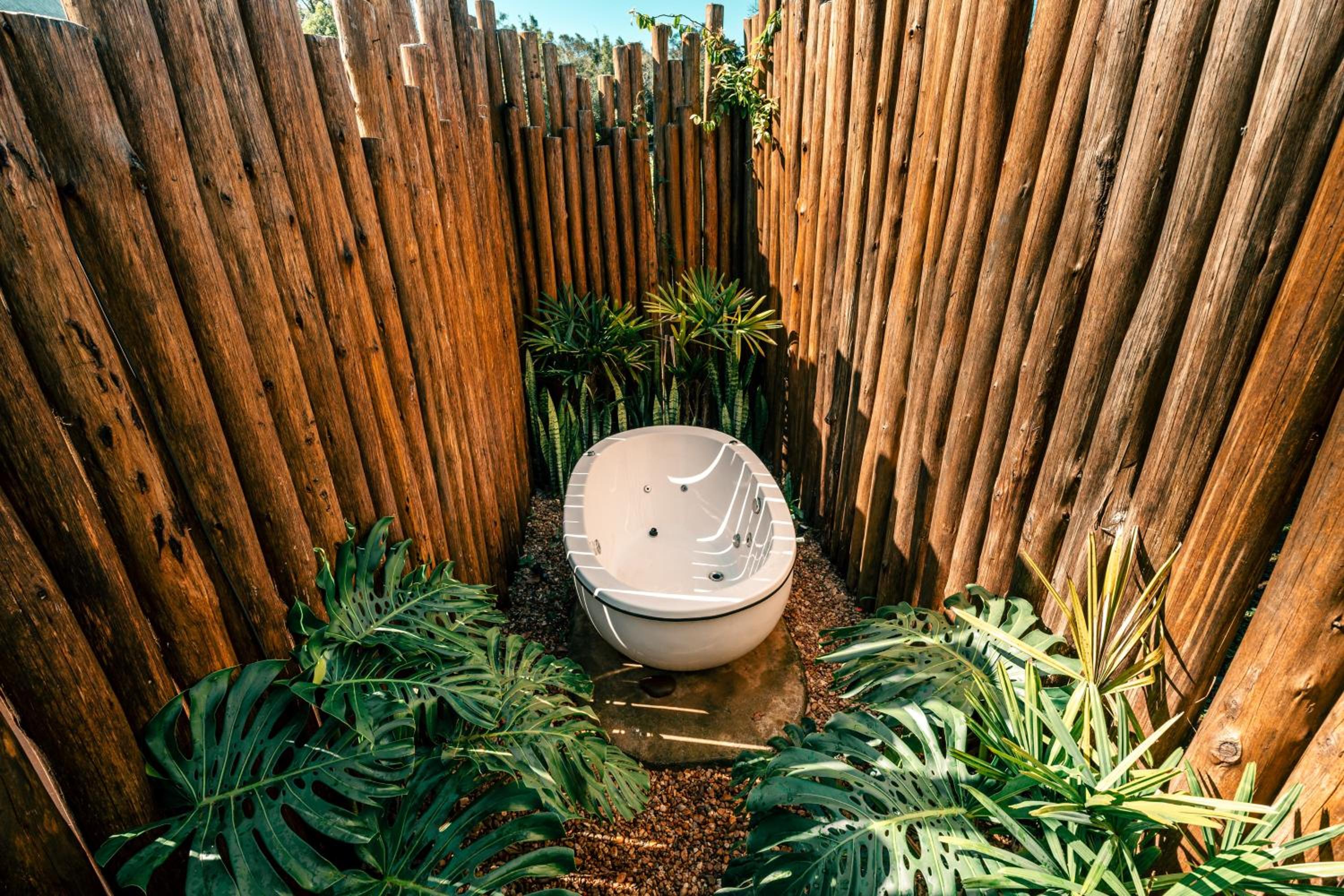 Esphera Glamping - Gravataí - RS